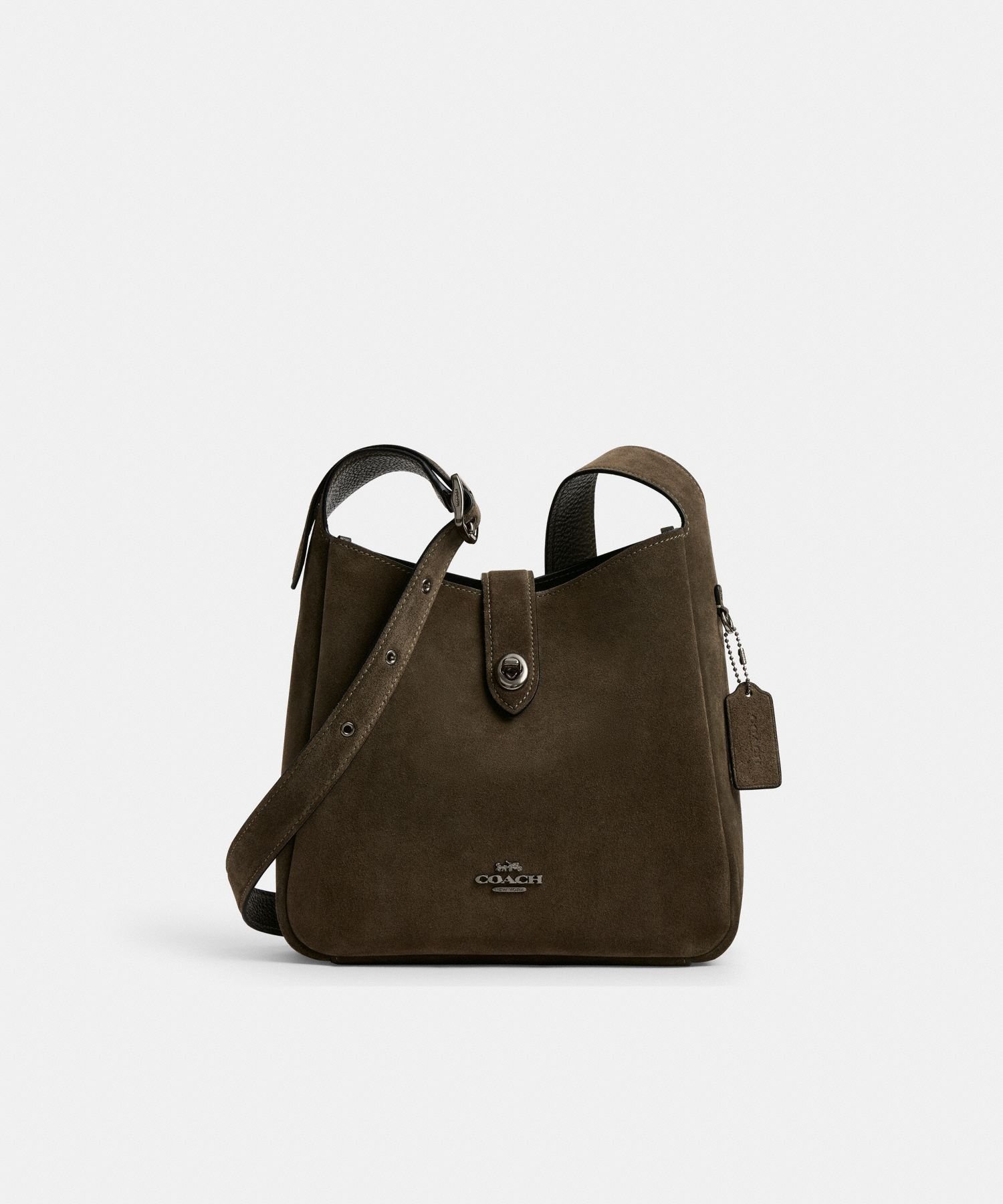 COACH OUTLET｜【公式】ハドリー コンバーチブル クロスボディ バッグ