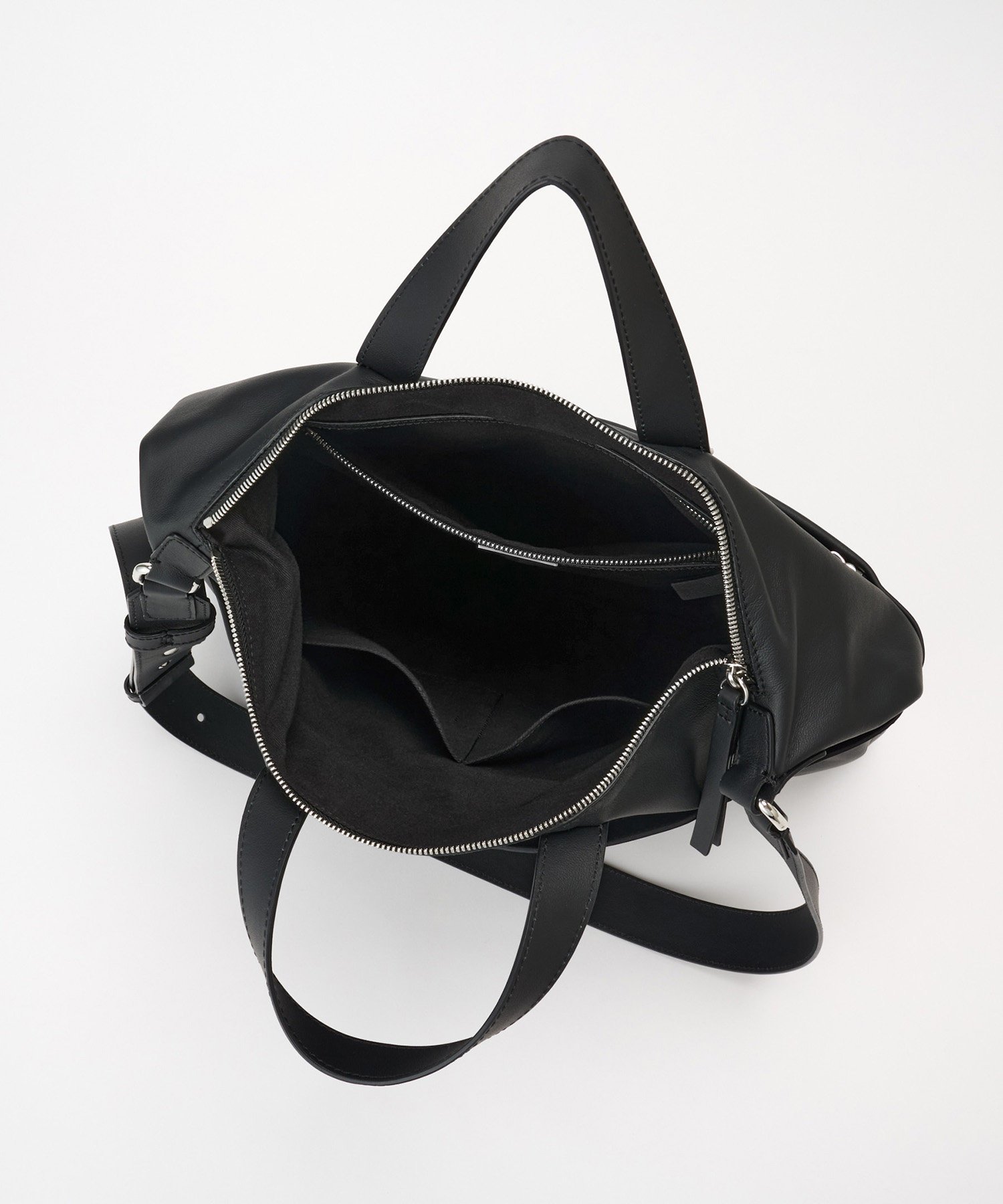 IACUCCI｜タッソ 2WAYトートVITELLO | Rakuten Fashion(楽天