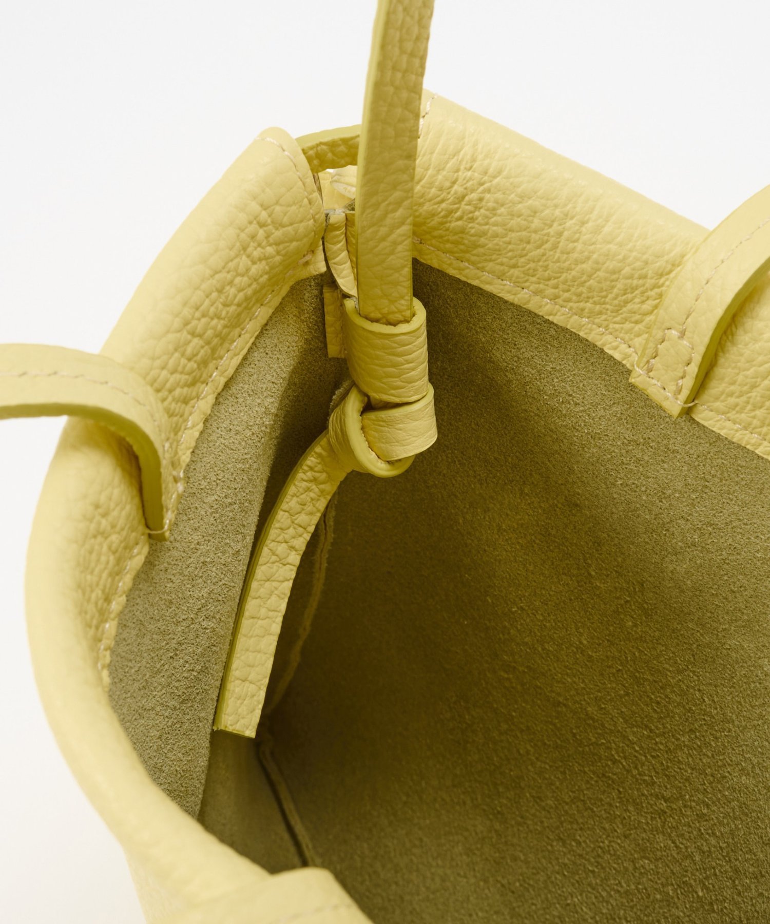 IACUCCI｜グラネッロ 2WAYTOTE CERVO | Rakuten Fashion(楽天