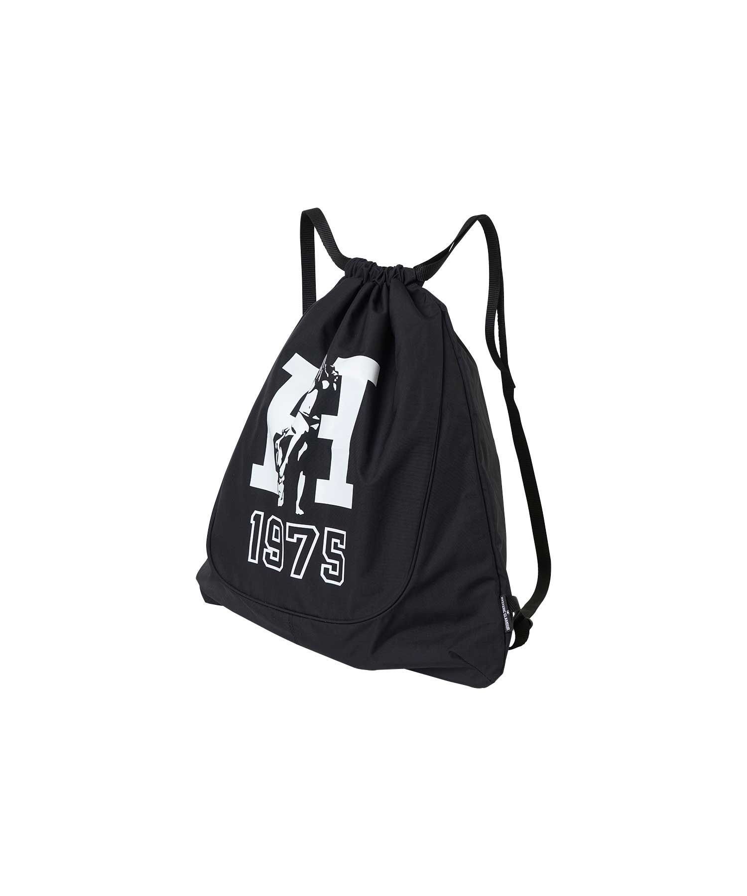 HYSTERIC GLAMOUR｜HYSTERIC TIMES ナップサック | Rakuten Fashion