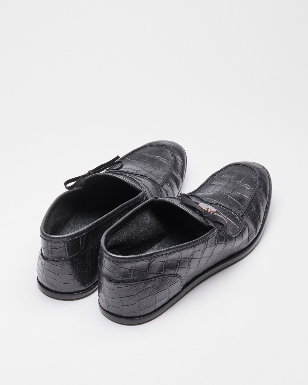 SUICOKE｜SUICOKE by Midorikawa COIN LOAFERS | Rakuten Fashion(楽天