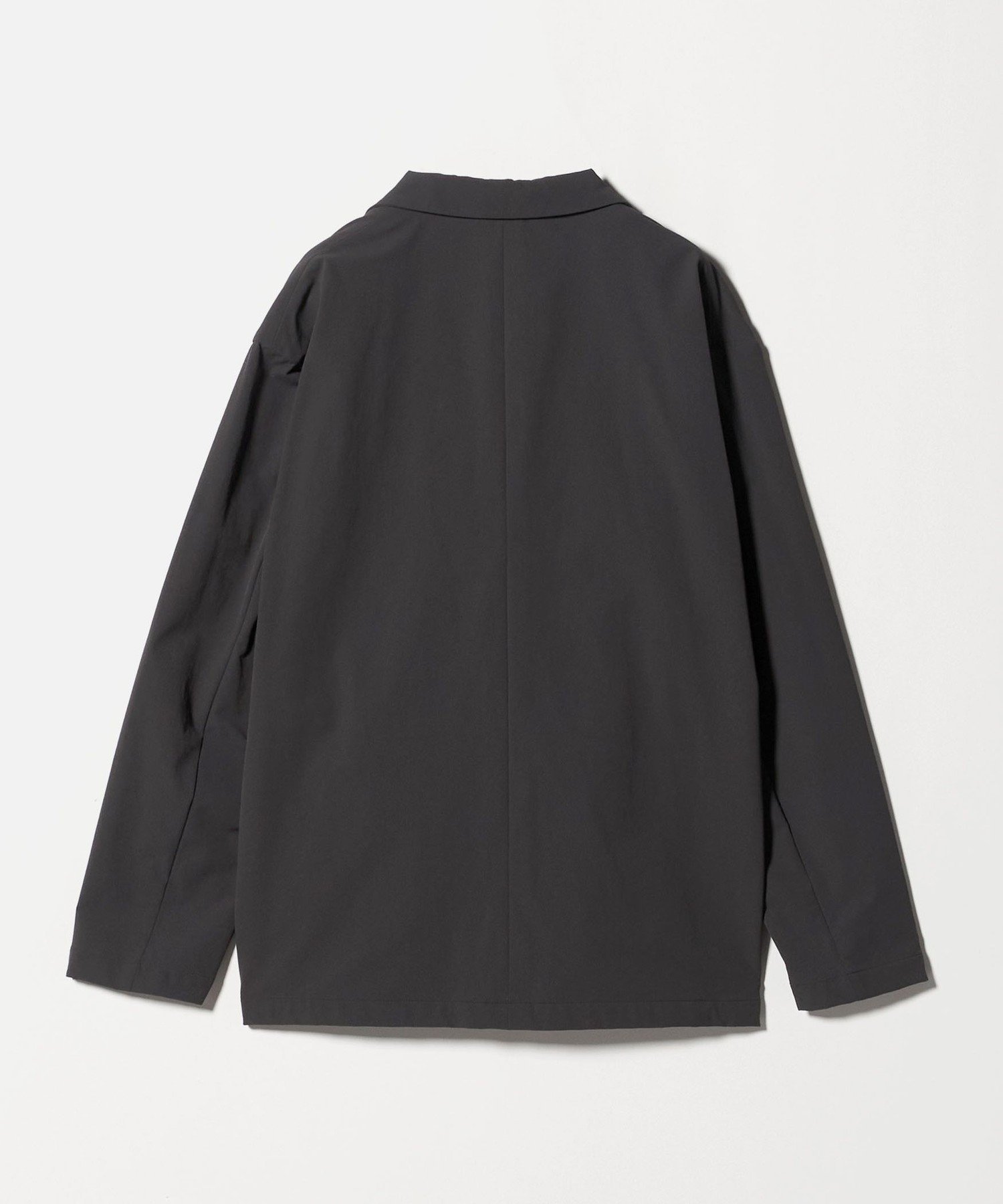 BEAUTY&YOUTH UNITED ARROWS｜KOMATSU PACK URK リラックス ジャケット