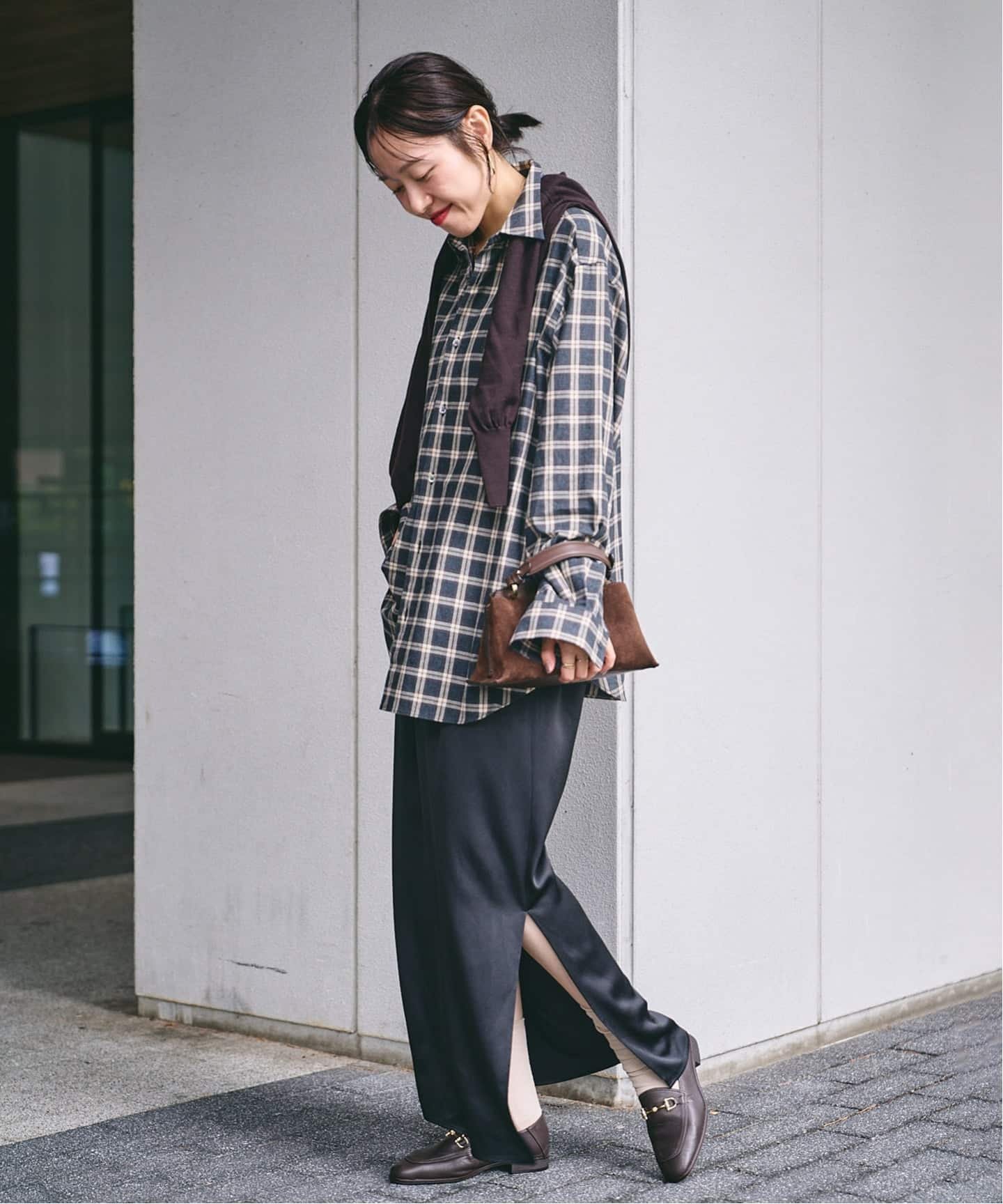 LE TALON｜《追加》レザービットバブーシュ | Rakuten Fashion(楽天