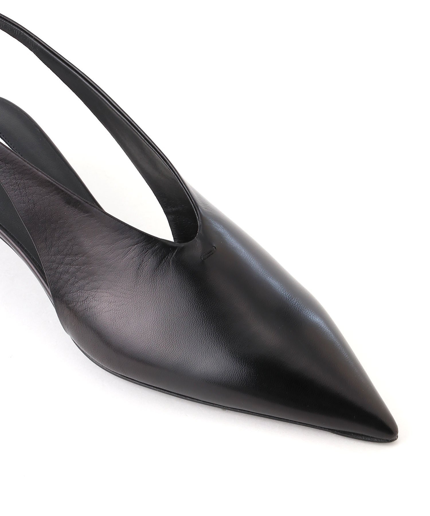 JIL SANDER(ジル サンダー)｜スリングバックパンプス | Rakuten