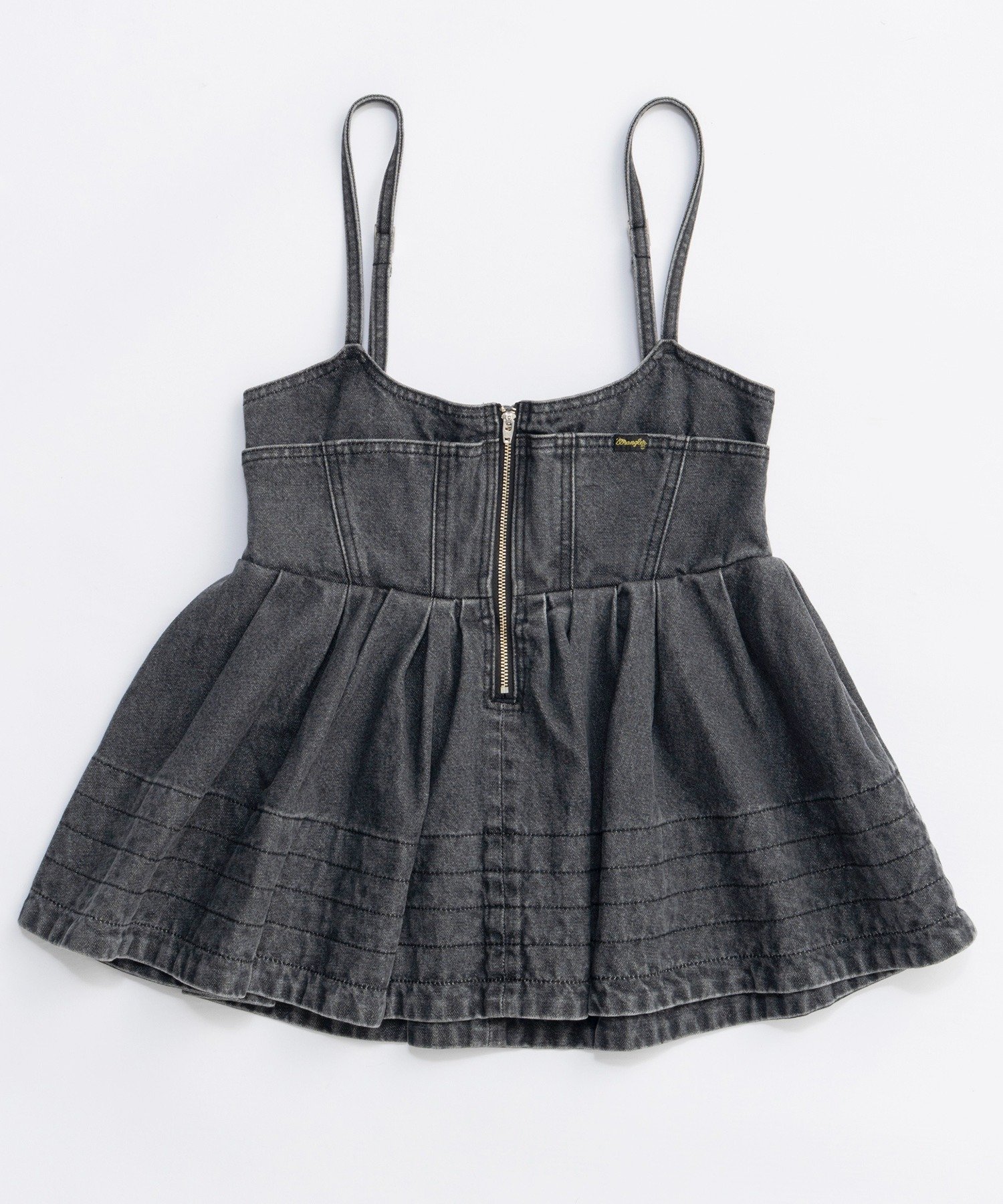 MAISON SPECIAL｜【Wrangler*MAISON SPECIAL】Collaboration Denim