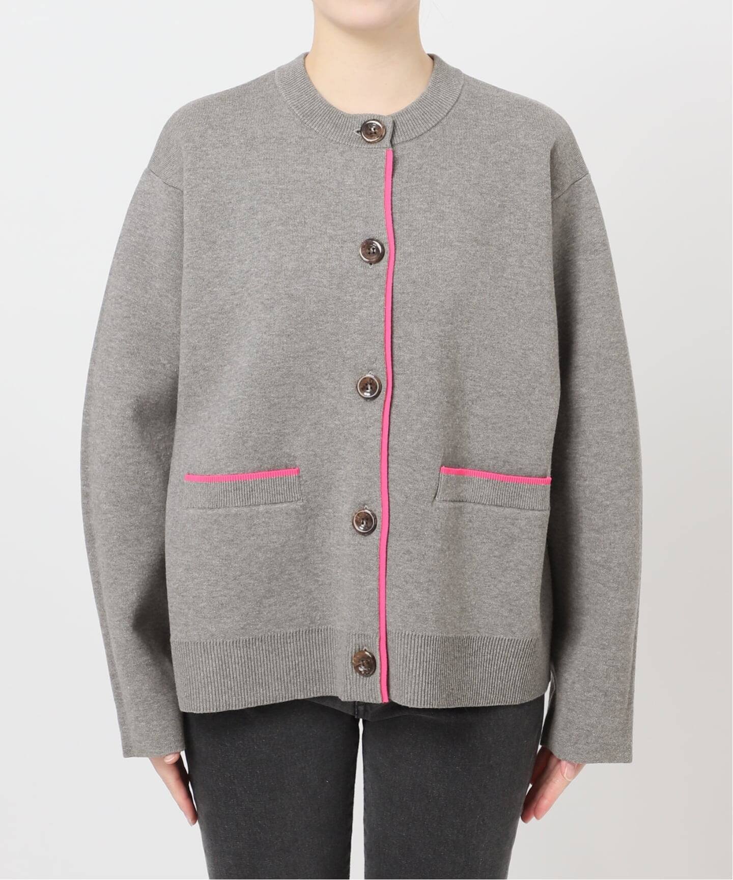 JOURNAL STANDARD relume｜《WEB限定追加予約3》ダブルニット