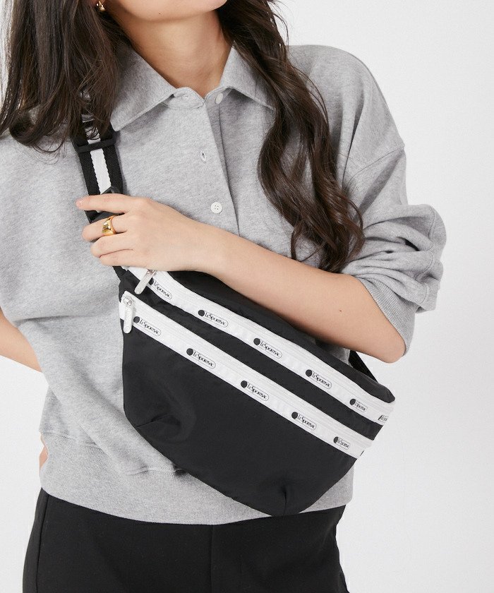 LeSportsac｜【公式】レスポートサック ボディバッグ/ウエストポーチ