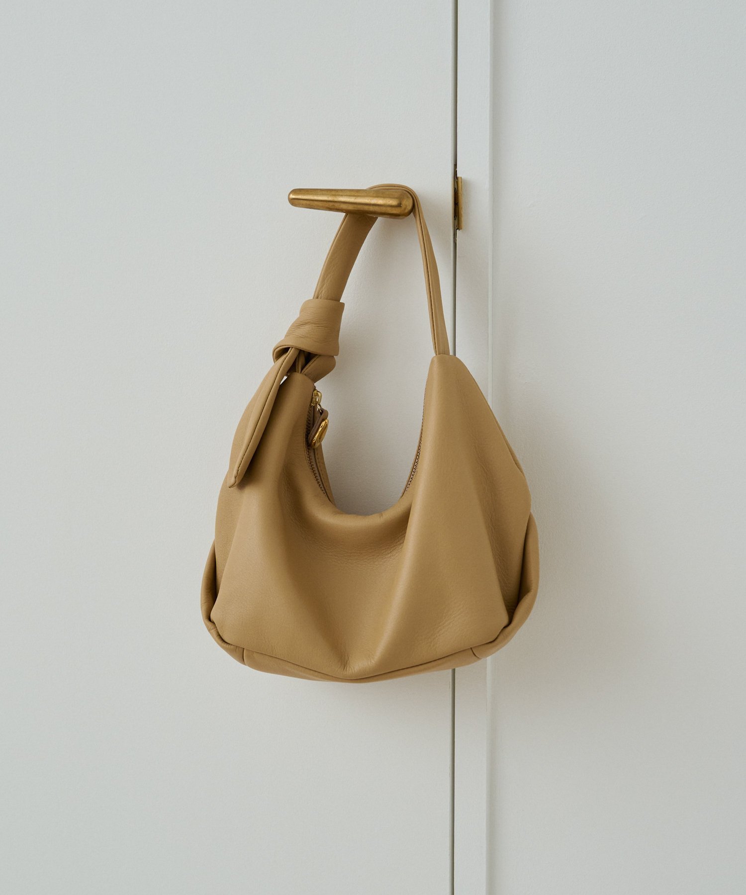 gemeil｜ノットワンハンドルバッグ | Rakuten Fashion(楽天