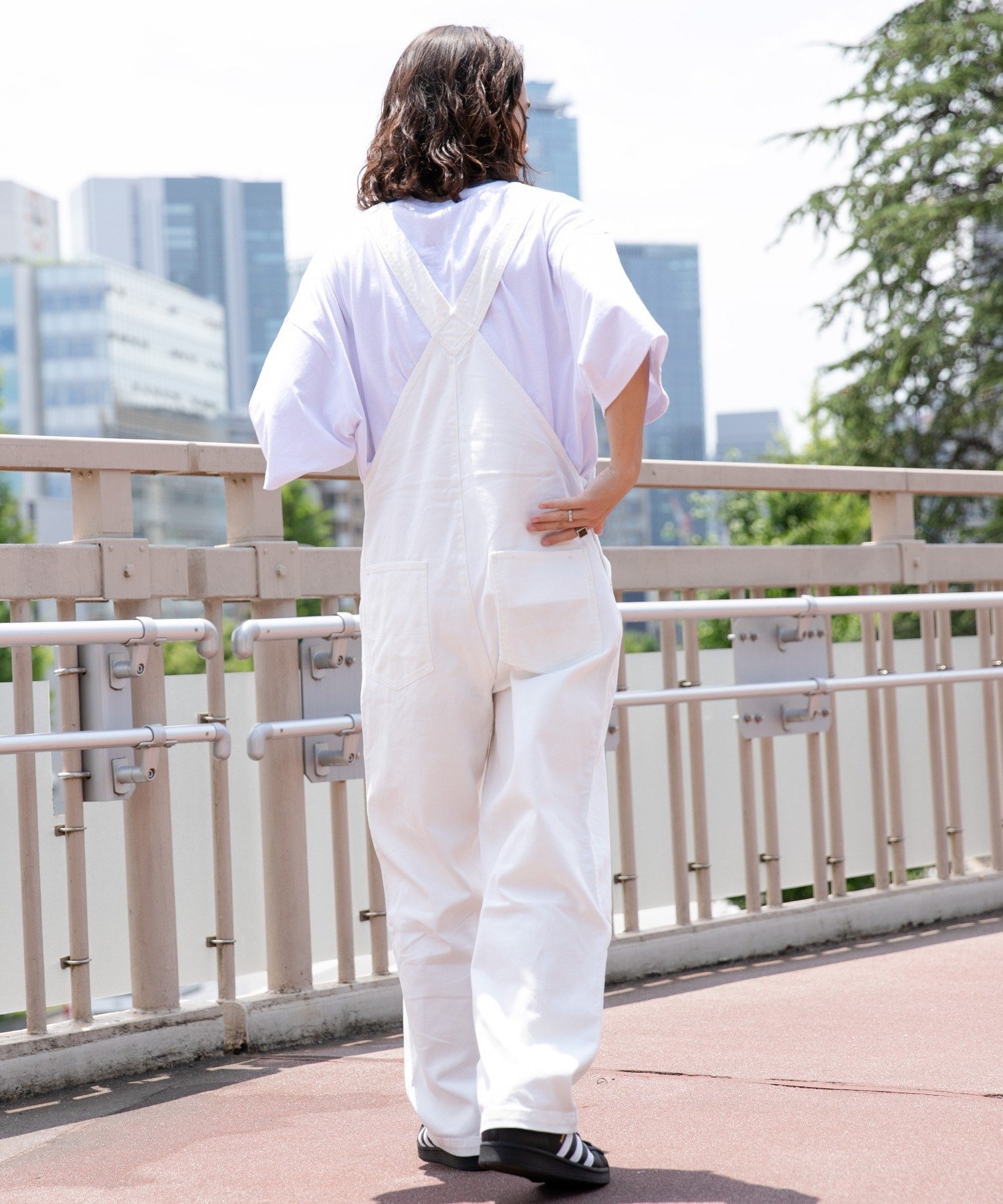 WEGO｜ワーカーズオーバーオール | Rakuten Fashion(楽天ファッション