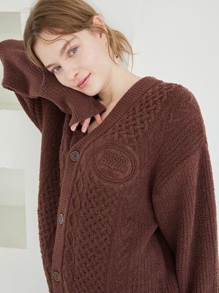 gelato pique｜【Valentine】【HOMME】アランカーディガン | Rakuten