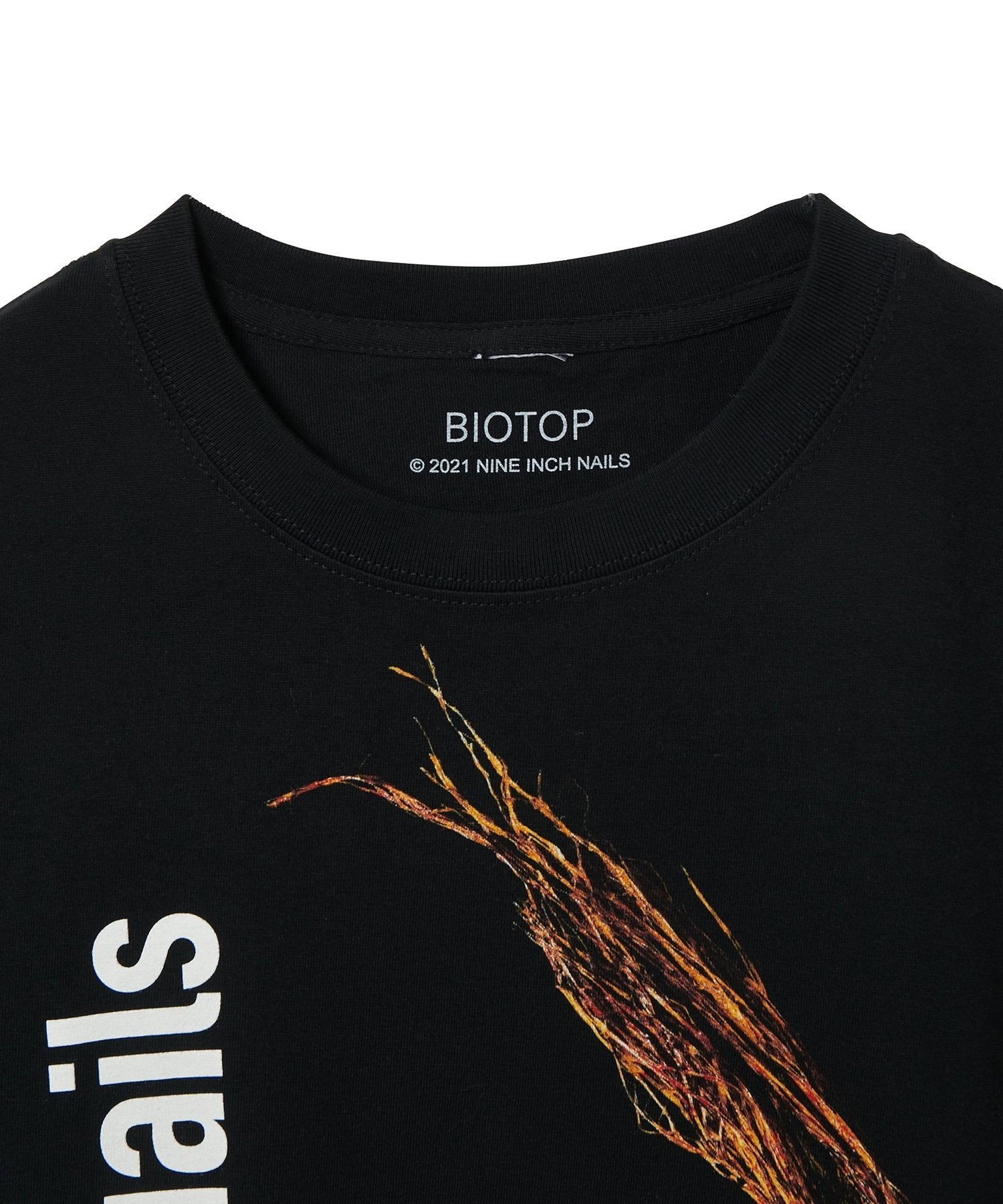 ADAM ET ROPE'｜【Nine Inch Nails * BIOTOP】 Further Down The