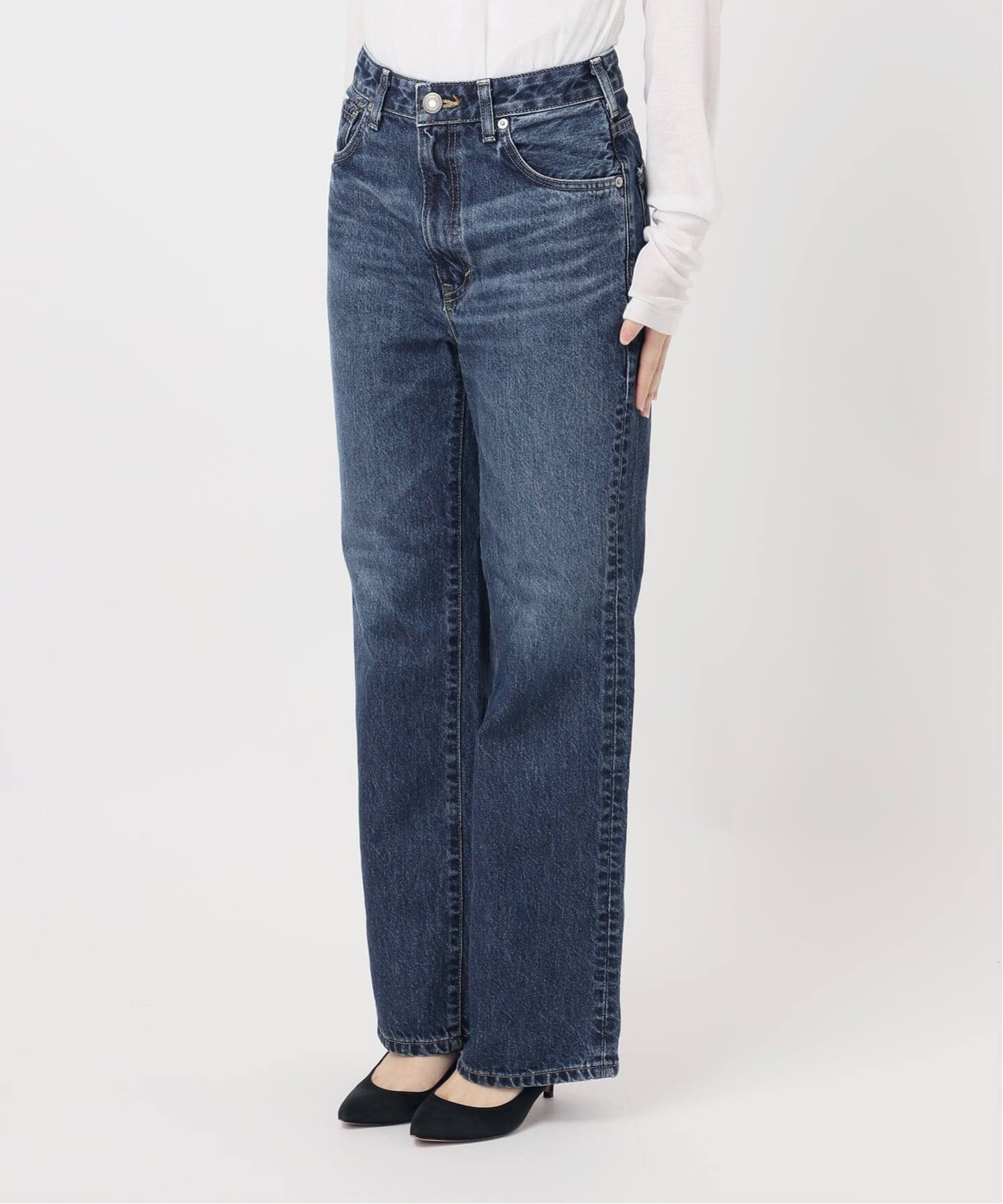 Spick & Span｜SOMETHING / サムシング 別注 VINTAGE SLIM WIDE