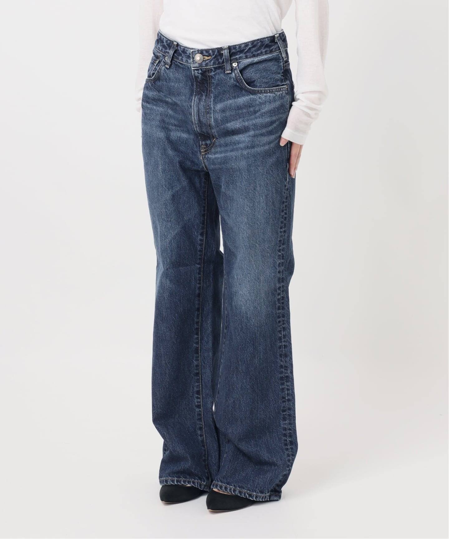 Spick & Span｜SOMETHING / サムシング 別注 VINTAGE SLIM WIDE