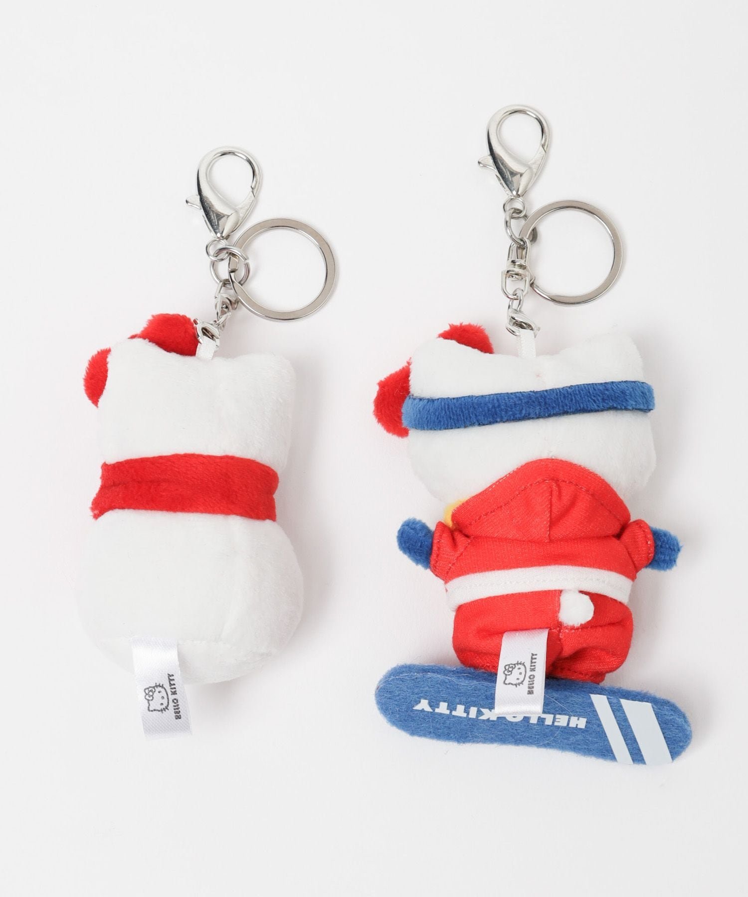 LOWRYS FARM｜【HELLO KITTY】トイキーホルダー3 | Rakuten Fashion