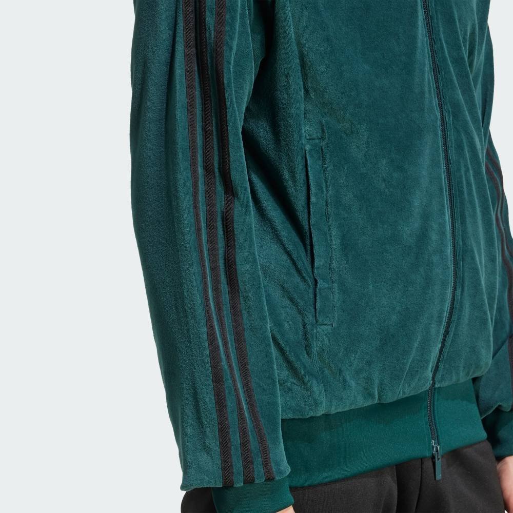 adidas｜【公式】アディダス adidas SST アディカラー ベロア トラック