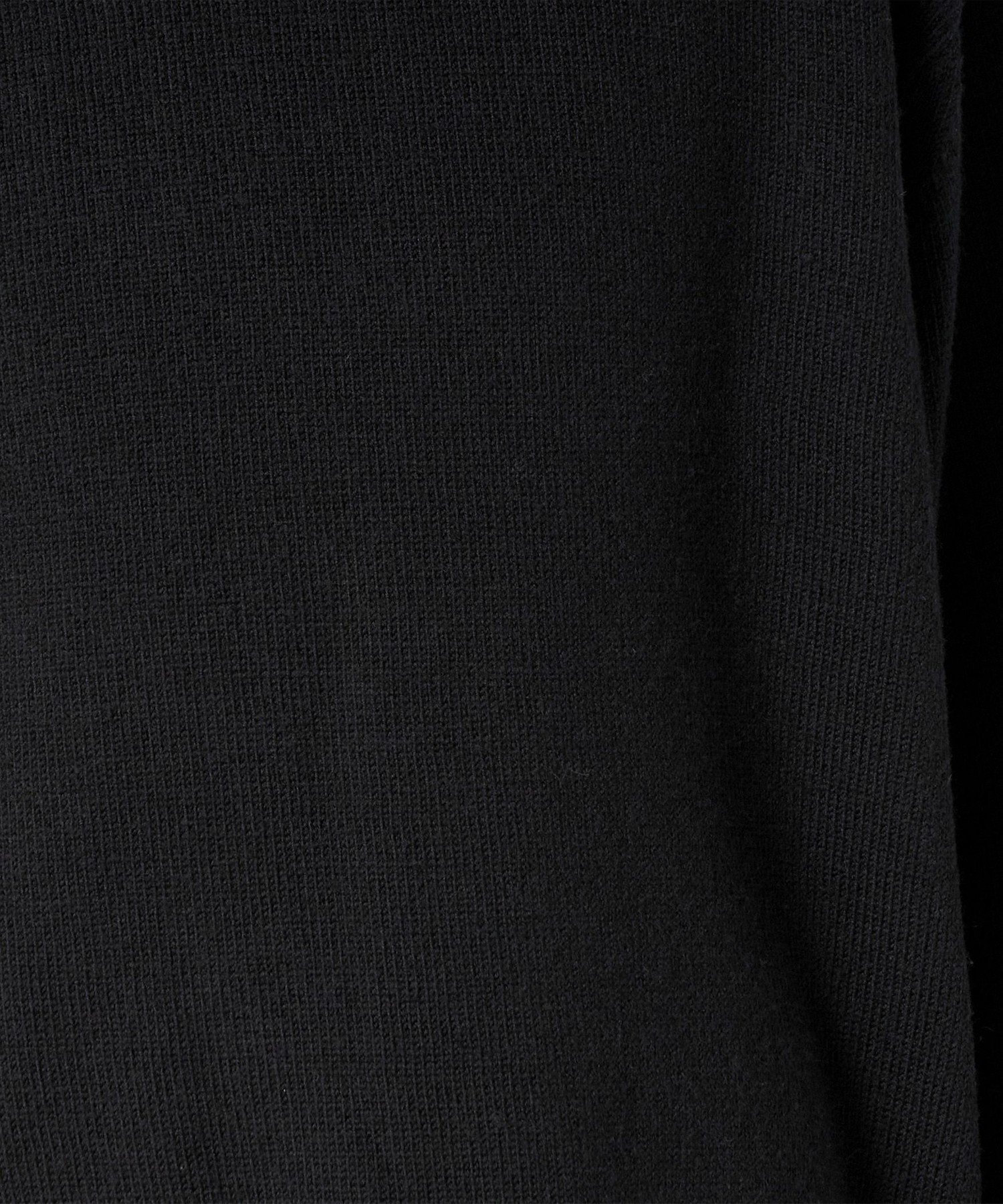 LOEFF 5ゲージ ダメージ ニット プルオーバー UNISEX LOEFF＞5ゲージ ダメージ ニット プルオーバー UNISEX（ニット