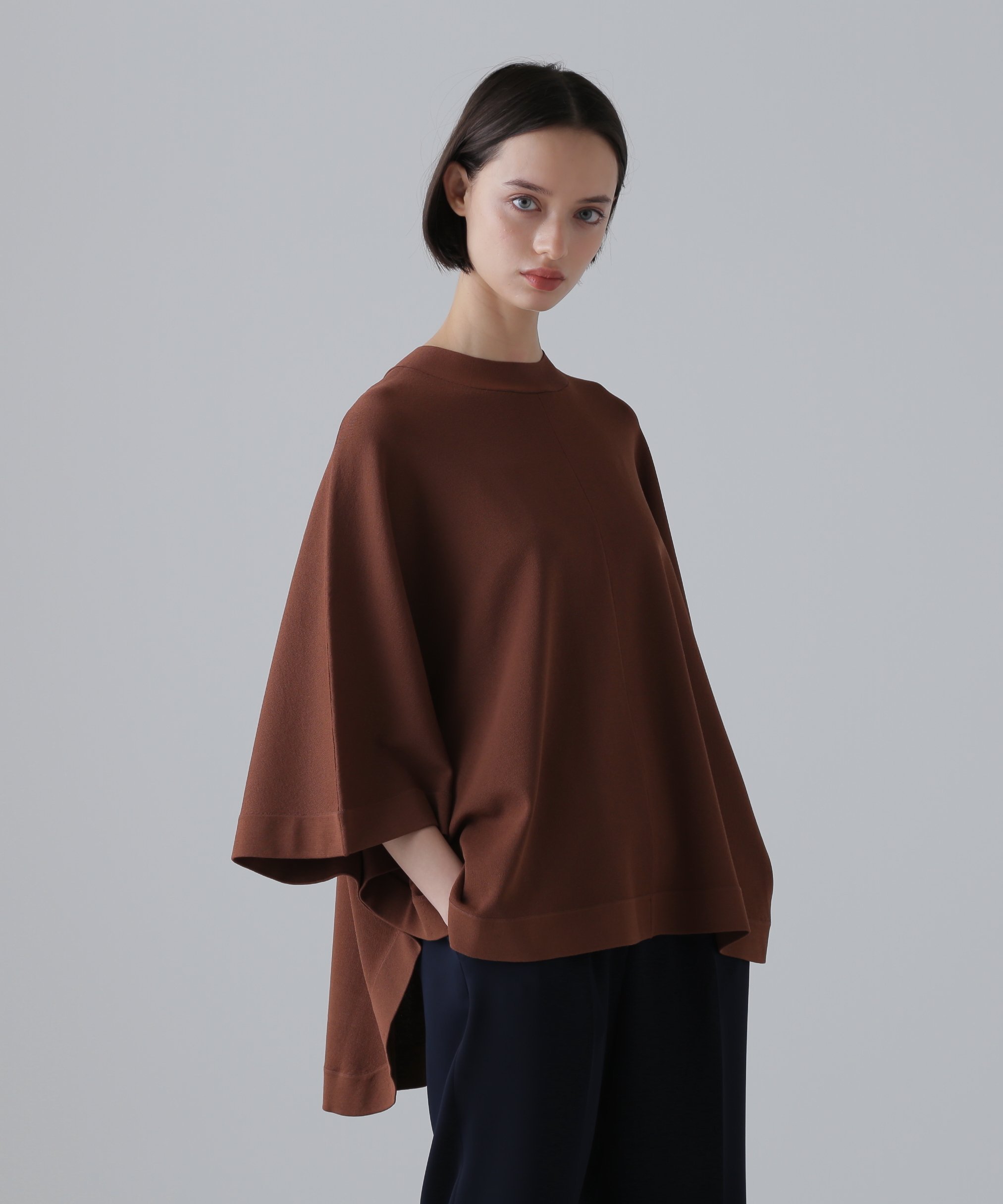 ADORE｜◇ドライストレッチニット | Rakuten Fashion(楽天ファッション