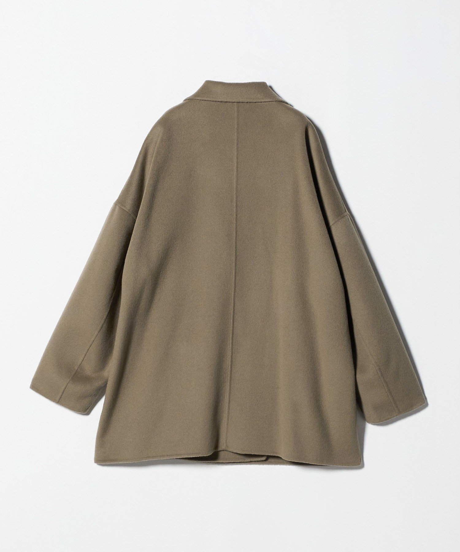 ＜MARW UNITED ARROWS＞リバー ミドル丈 コート MARW UNITED ARROWS＞リバー ミドル丈 コート（その他アウター）｜MARW