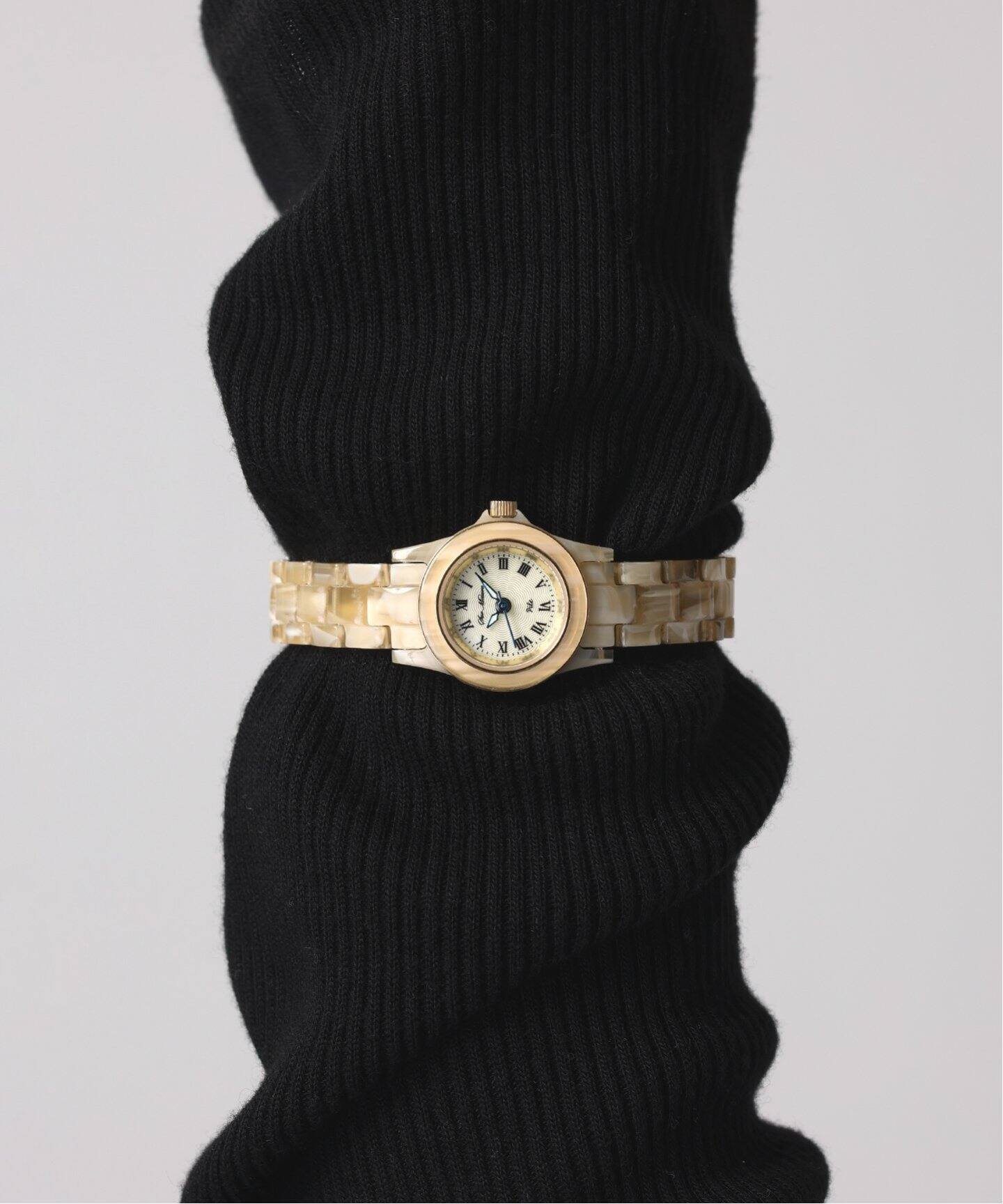 HIROB｜Sur mesure Mini Aneth / Beige | Rakuten Fashion(楽天