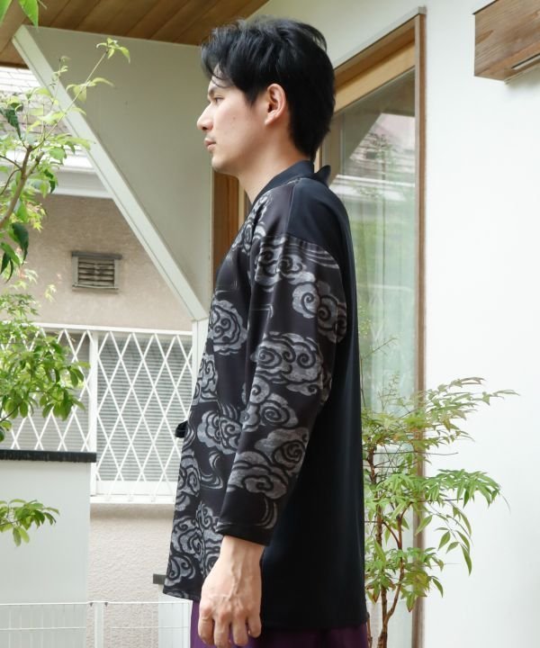 Amina Collection｜【カヤ】スイホウメンズTOP | Rakuten Fashion(楽天