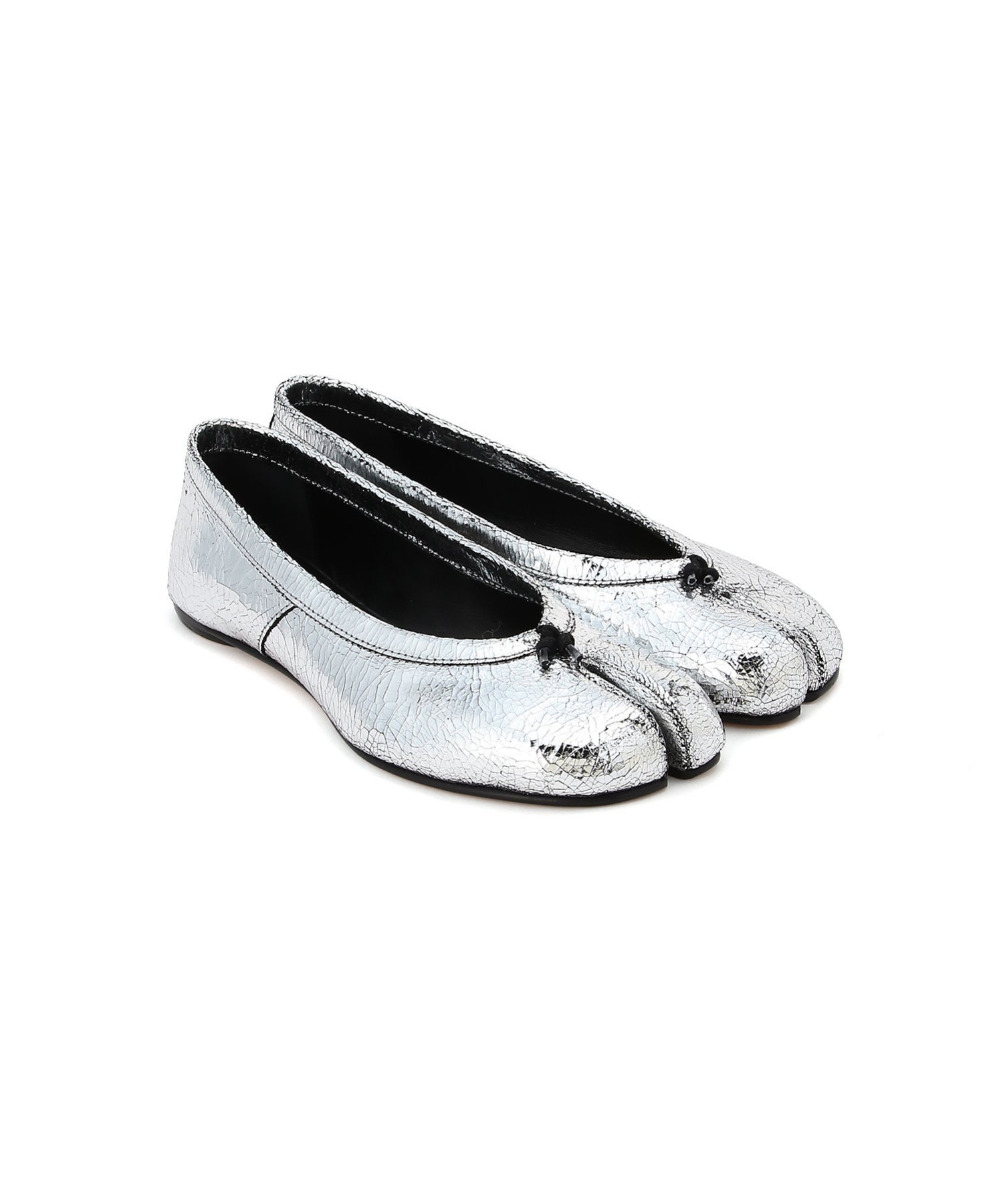 Maison Margiela(メゾンマルジェラ)｜「タビ」ブロークンミラー ニュー