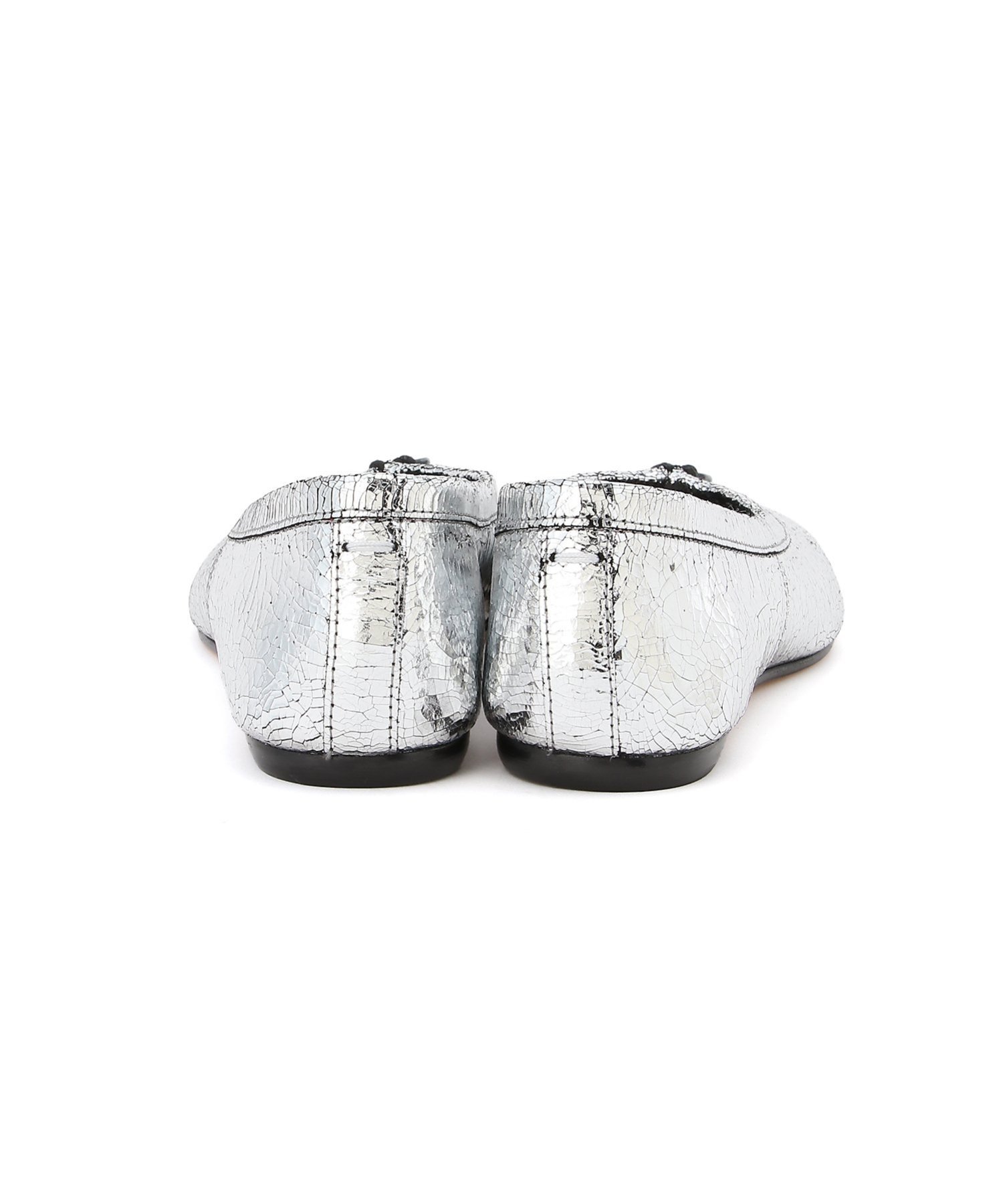 Maison Margiela(メゾンマルジェラ)｜「タビ」ブロークンミラー ニュー