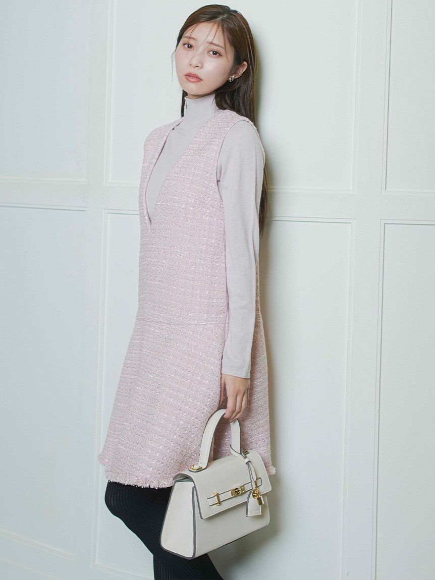 CELFORD｜ジャンスカセットアップ | Rakuten Fashion(楽天ファッション