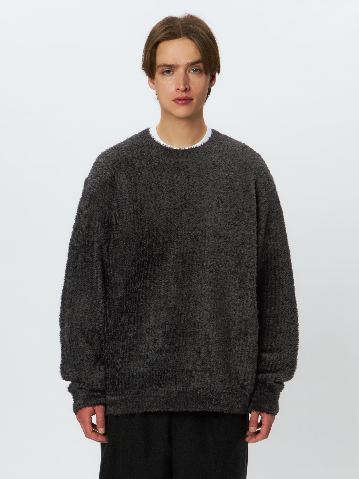 THE NORTH FACE｜【公式】オルタナティブフェザークルー(ユニセックス