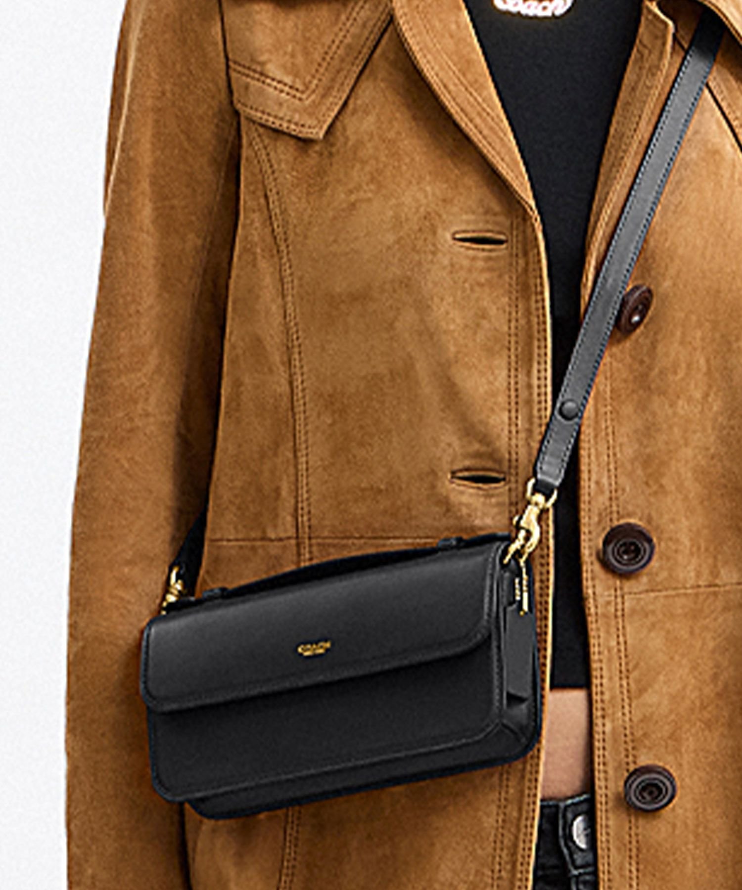 楽天市場】coach イーディー ショルダー バッグ31の通販