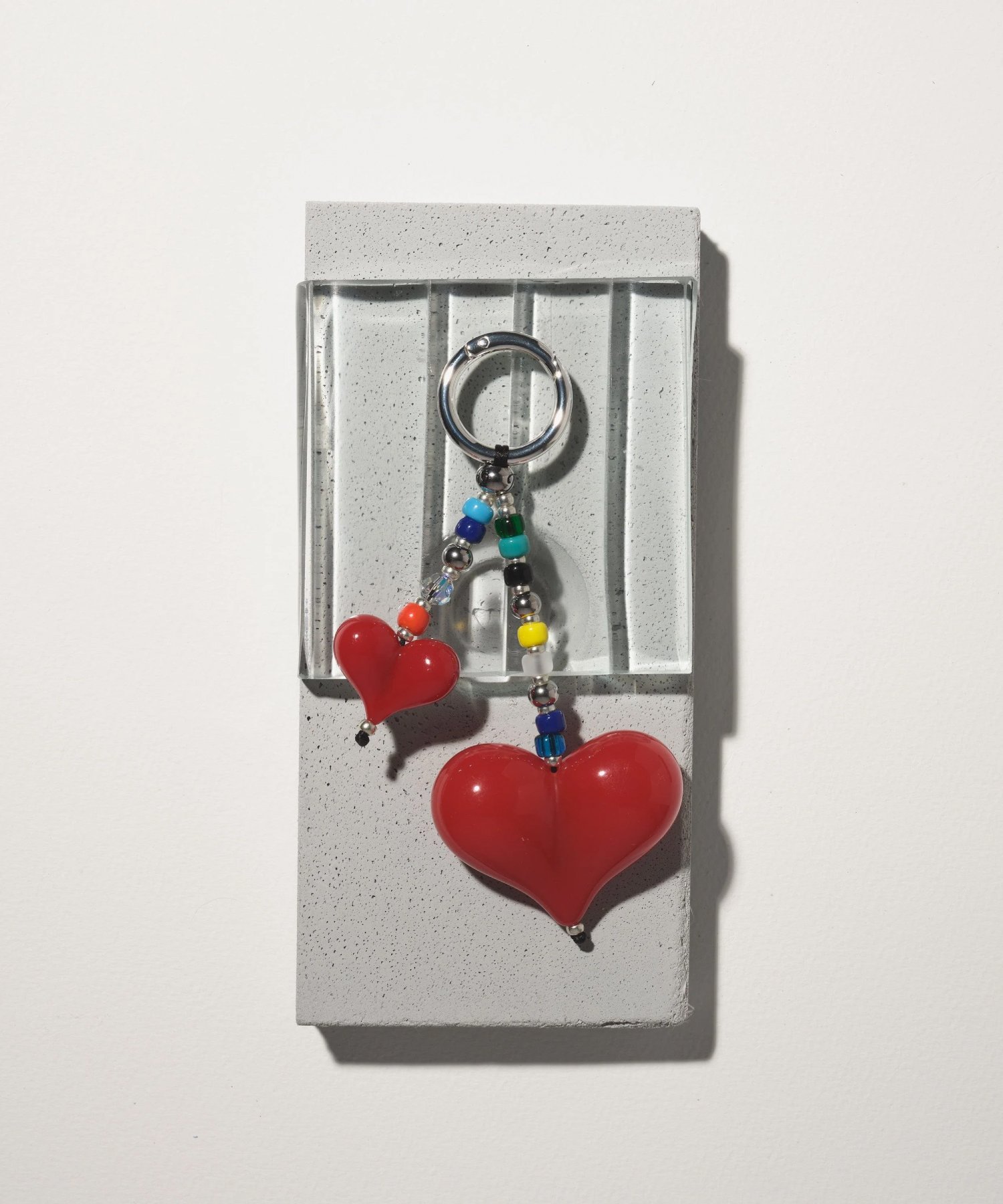 ROYAL FLASH｜String Ting/ストリング ティング/Big Love Shorty Bag