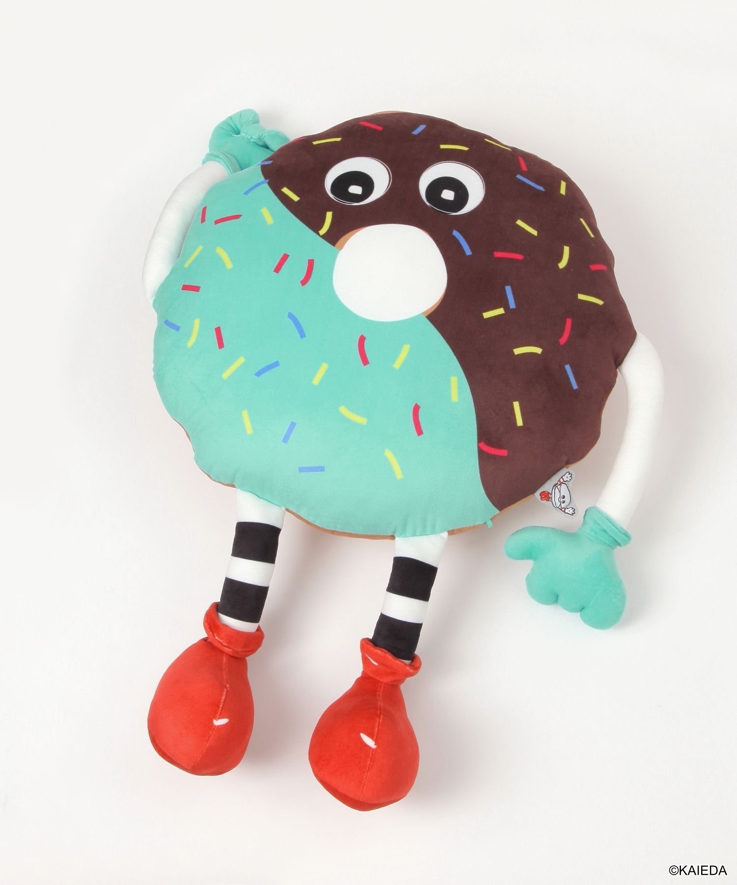 niko and ｜【FLAVORS】コラボ クッション | Rakuten Fashion(楽天