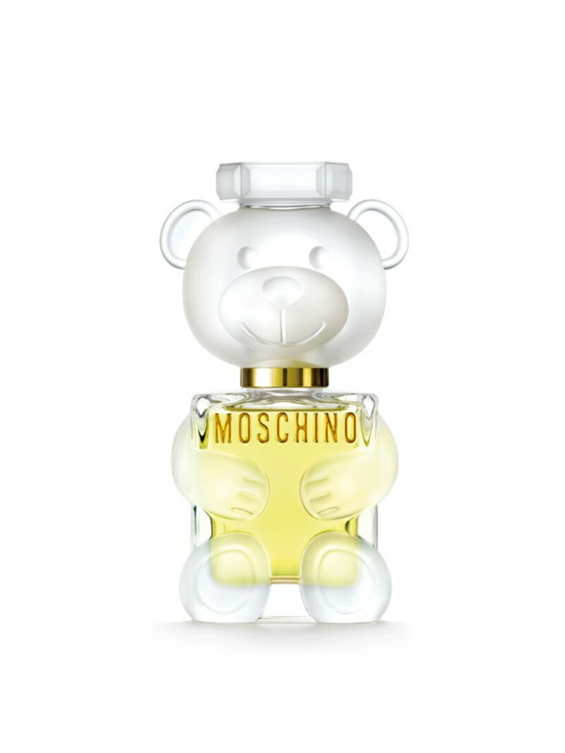 MOSCHINO PARFUM｜【正規代理店】(W)モスキーノ・トイ2 オーデ
