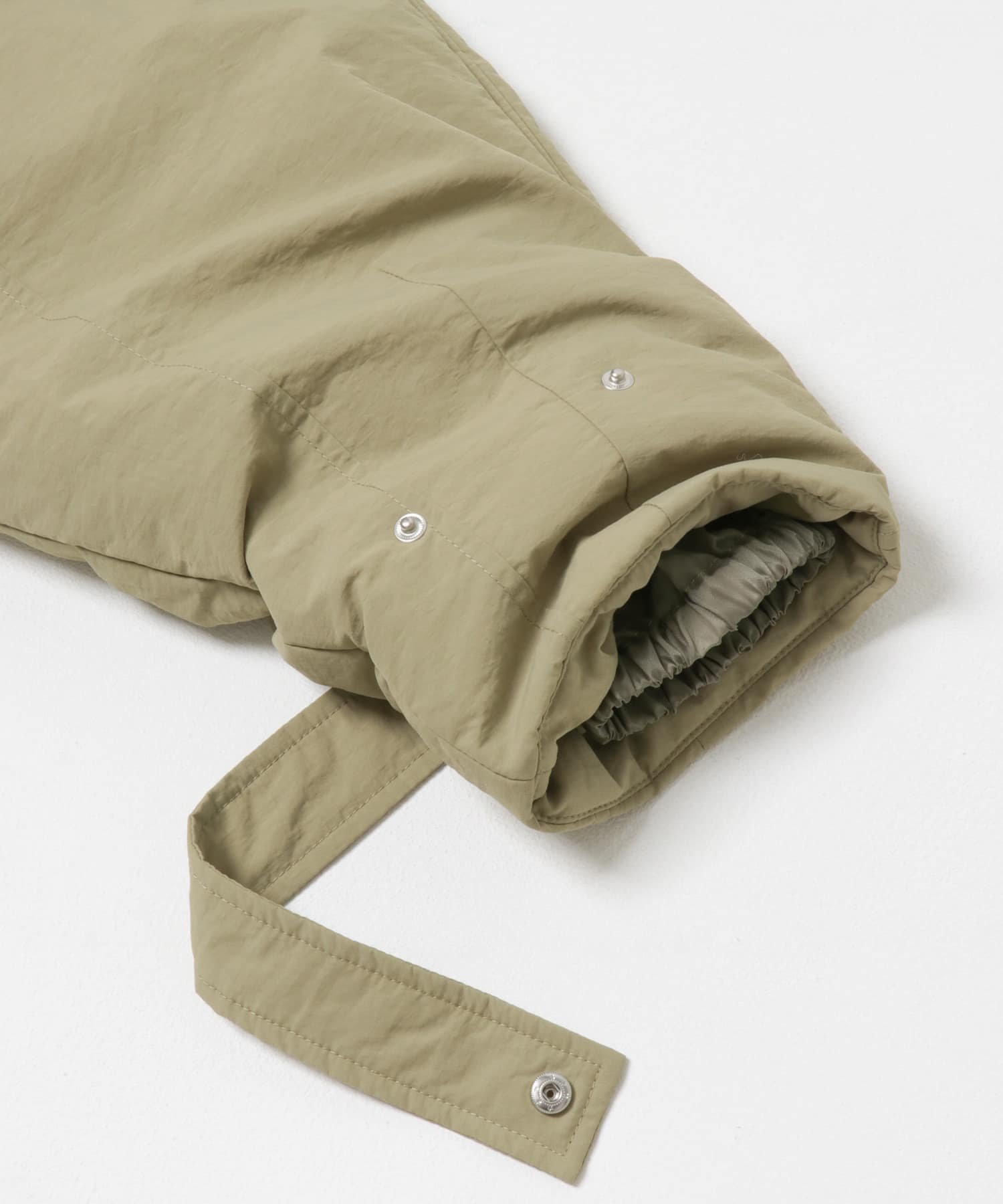 KBF｜モンスターパテッドミドルコート | Rakuten Fashion(楽天