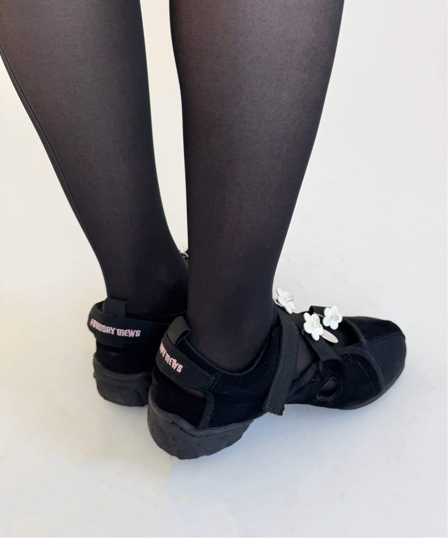 EDIT.FOR LULU｜《追加6》【Foundry Mews/ファウンドリー ミューズ