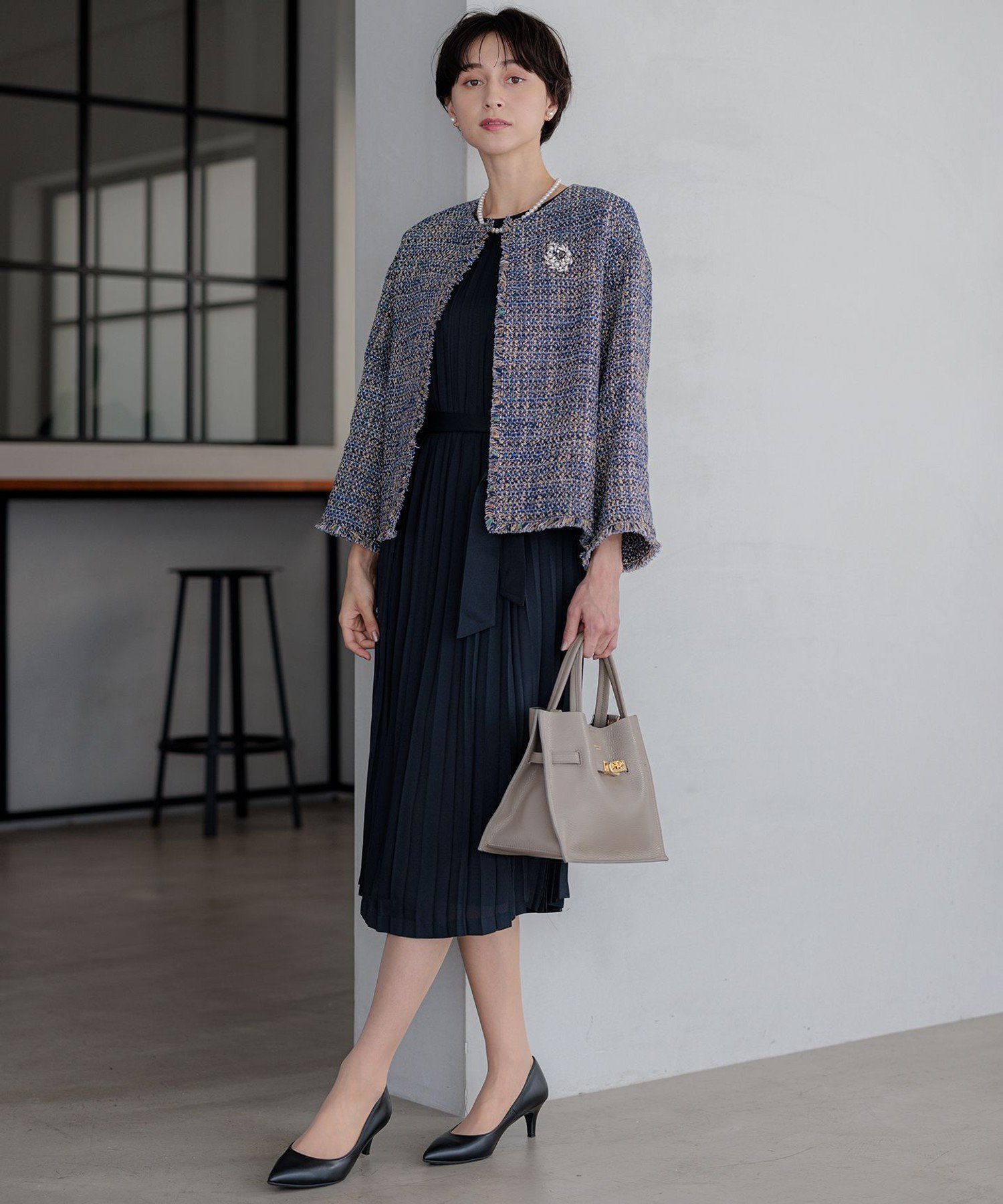 23区｜サークル ブローチ | Rakuten Fashion(楽天ファッション／旧楽天