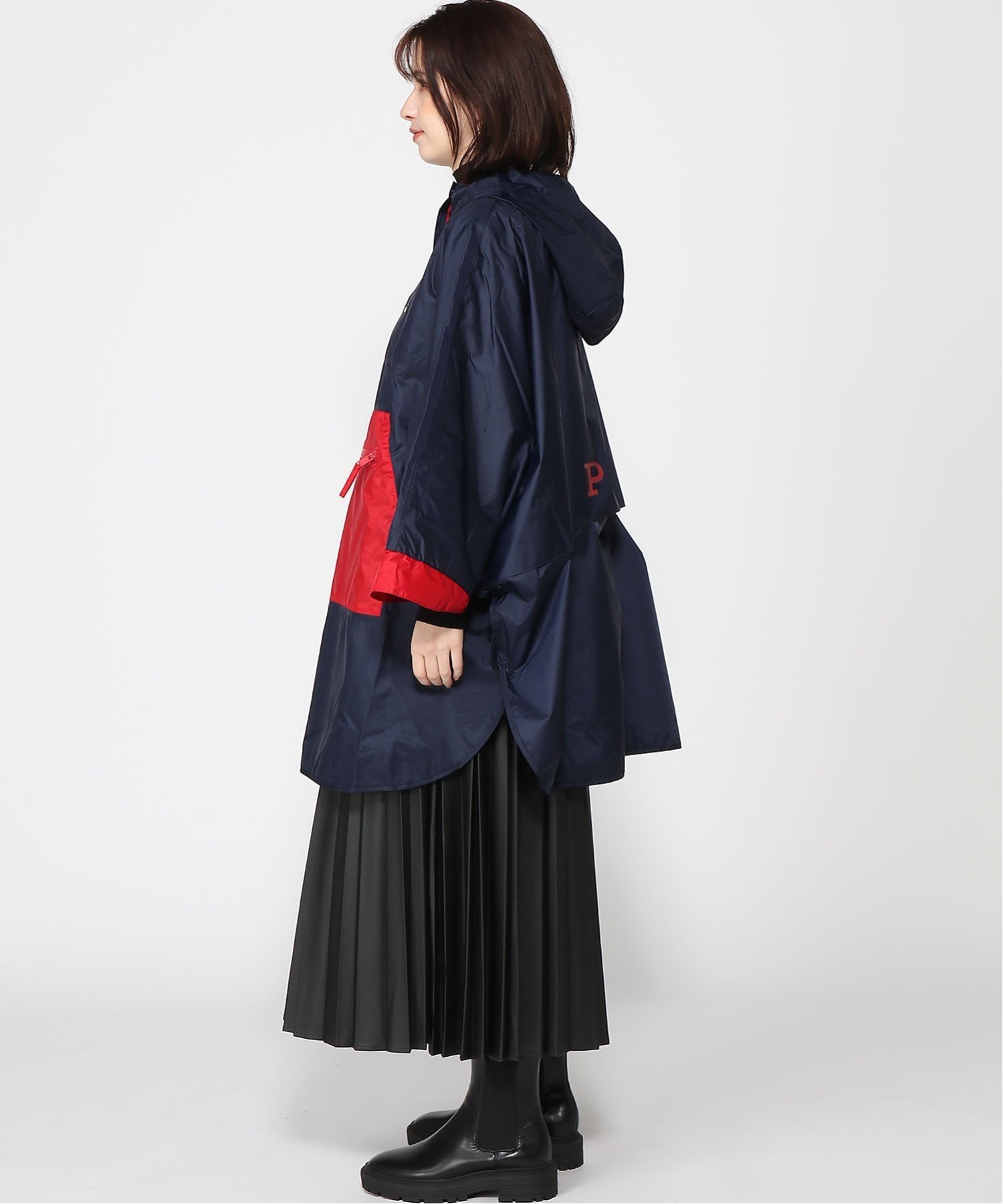 MOONBAT｜POLO RALPH LAUREN (ポロ ラルフローレン) レインコート