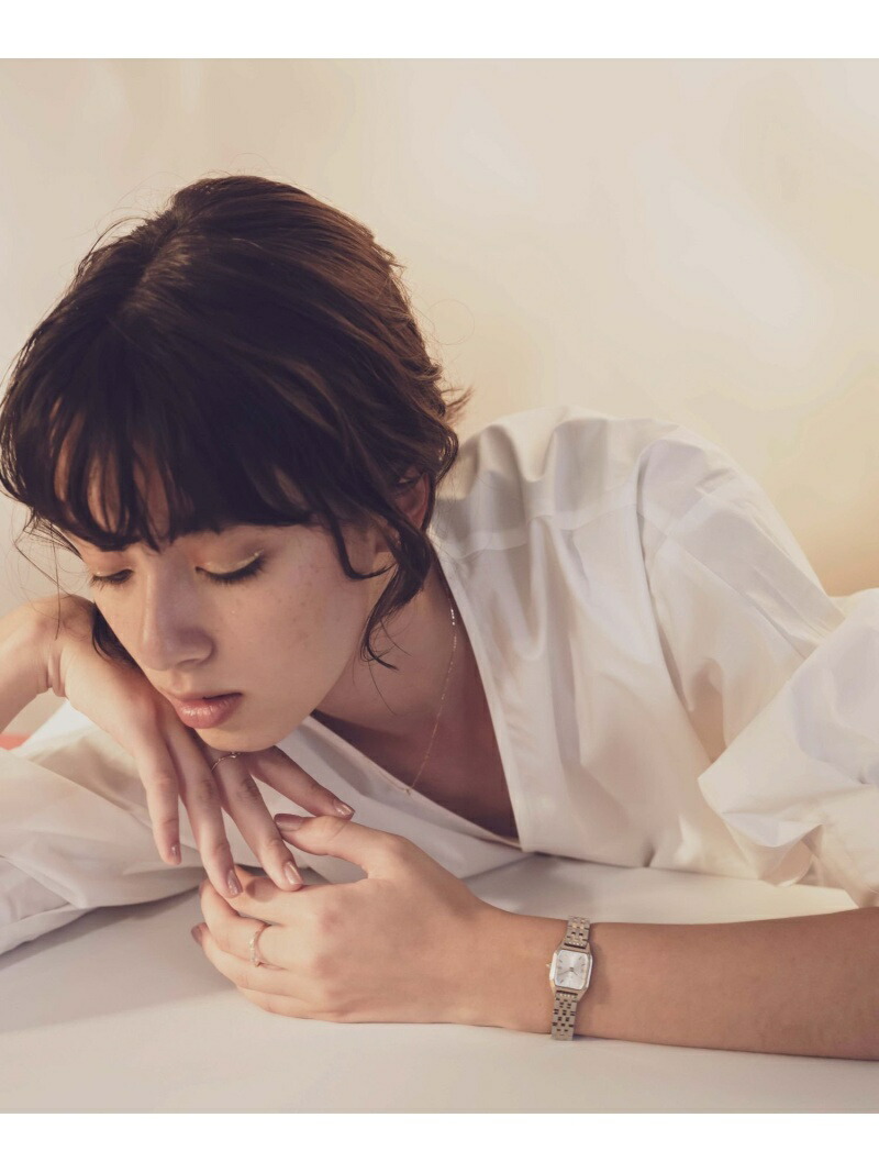 ete｜オクタゴンフェイス 2Way ウォッチ | Rakuten Fashion(楽天