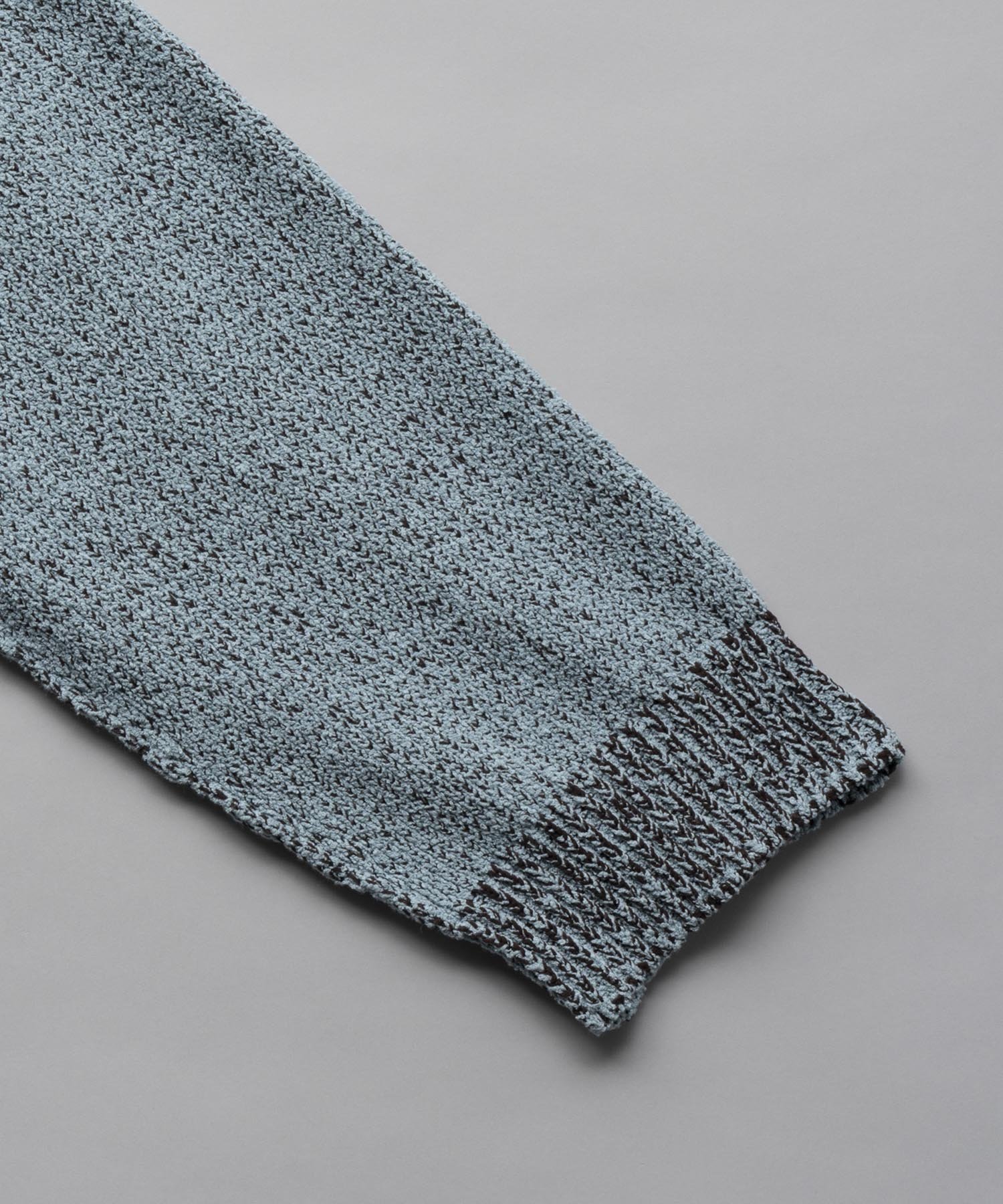 MAISON SPECIAL｜Plating Skipper Prime-Over Knit Pullover | Rakuten