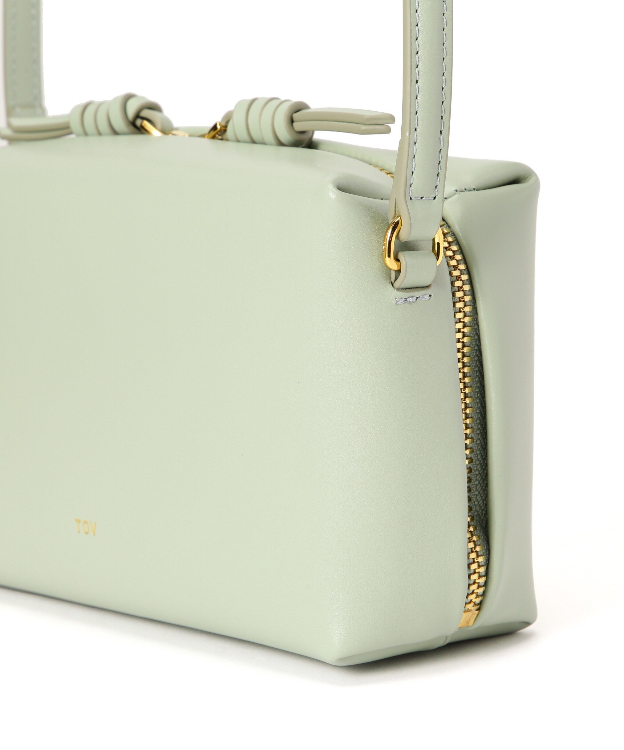 B'2nd｜TOV(トーヴ) CONNIE-POCHETTE | Rakuten Fashion(楽天