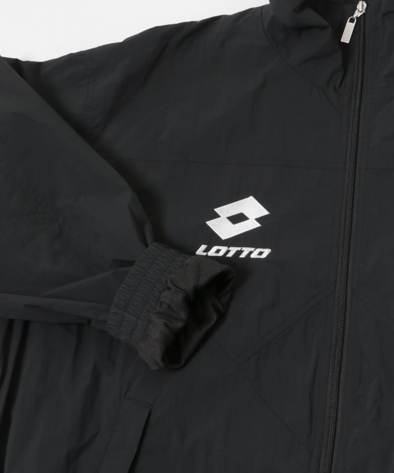 URBAN RESEARCH｜LOTTO LOGO NYLON BLOUSON | Rakuten Fashion(楽天