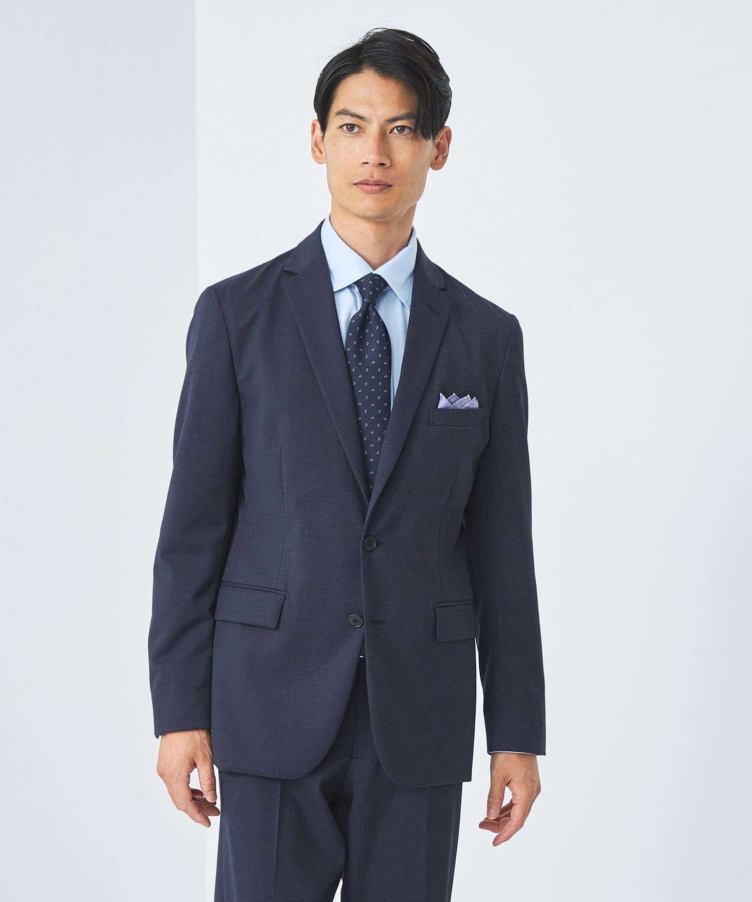 UNITED ARROWS LTD. OUTLET｜A+ TWPU チドリ スリム 2B ジャケット