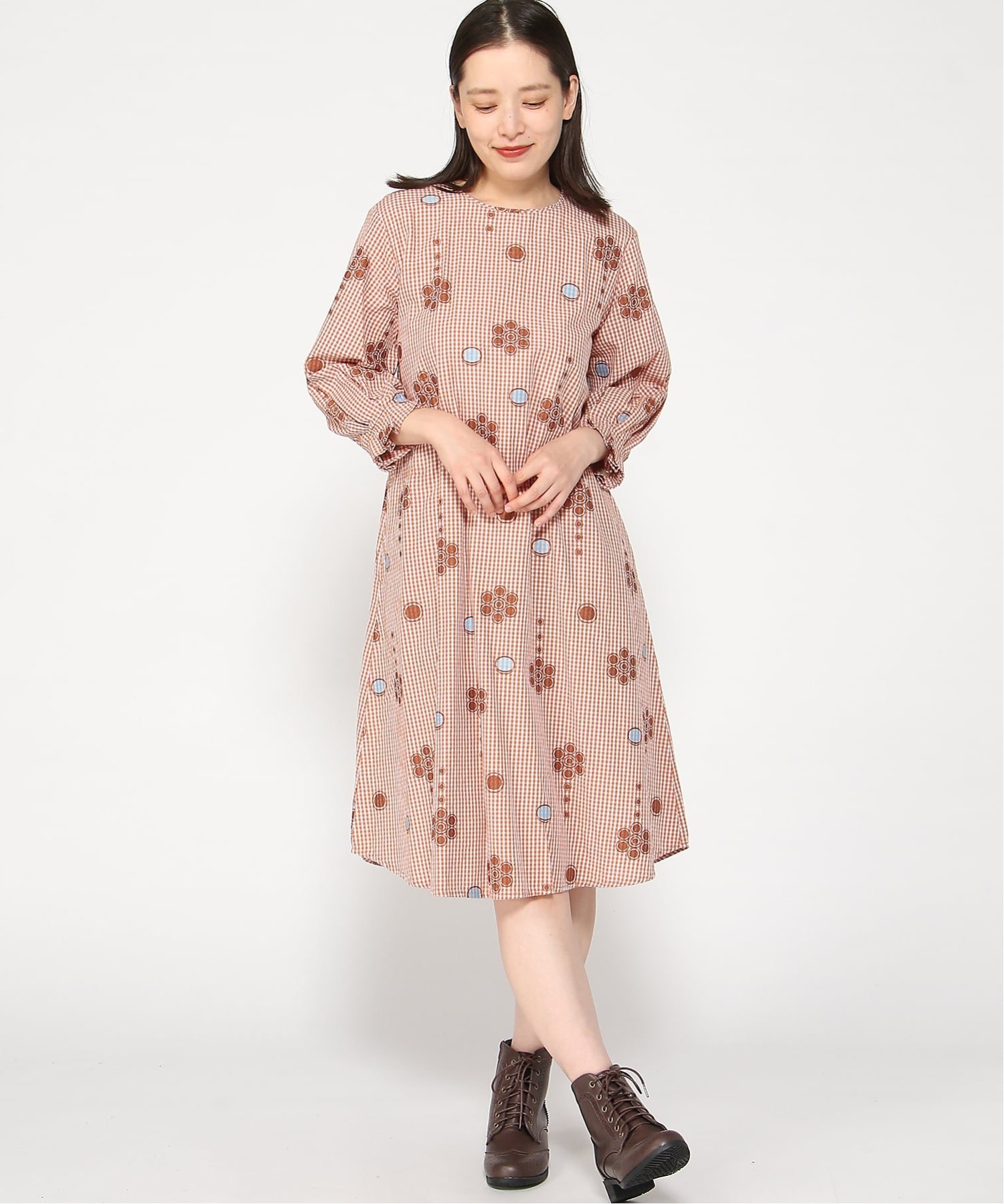 スーパーハッカ(SUPER HAKKA) ワンピース | 通販・人気ランキング