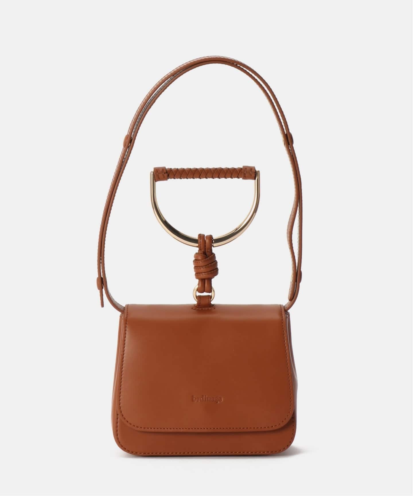 plage｜BADINAGE / バディナージュ SIRINDA MINI バッグ | Rakuten