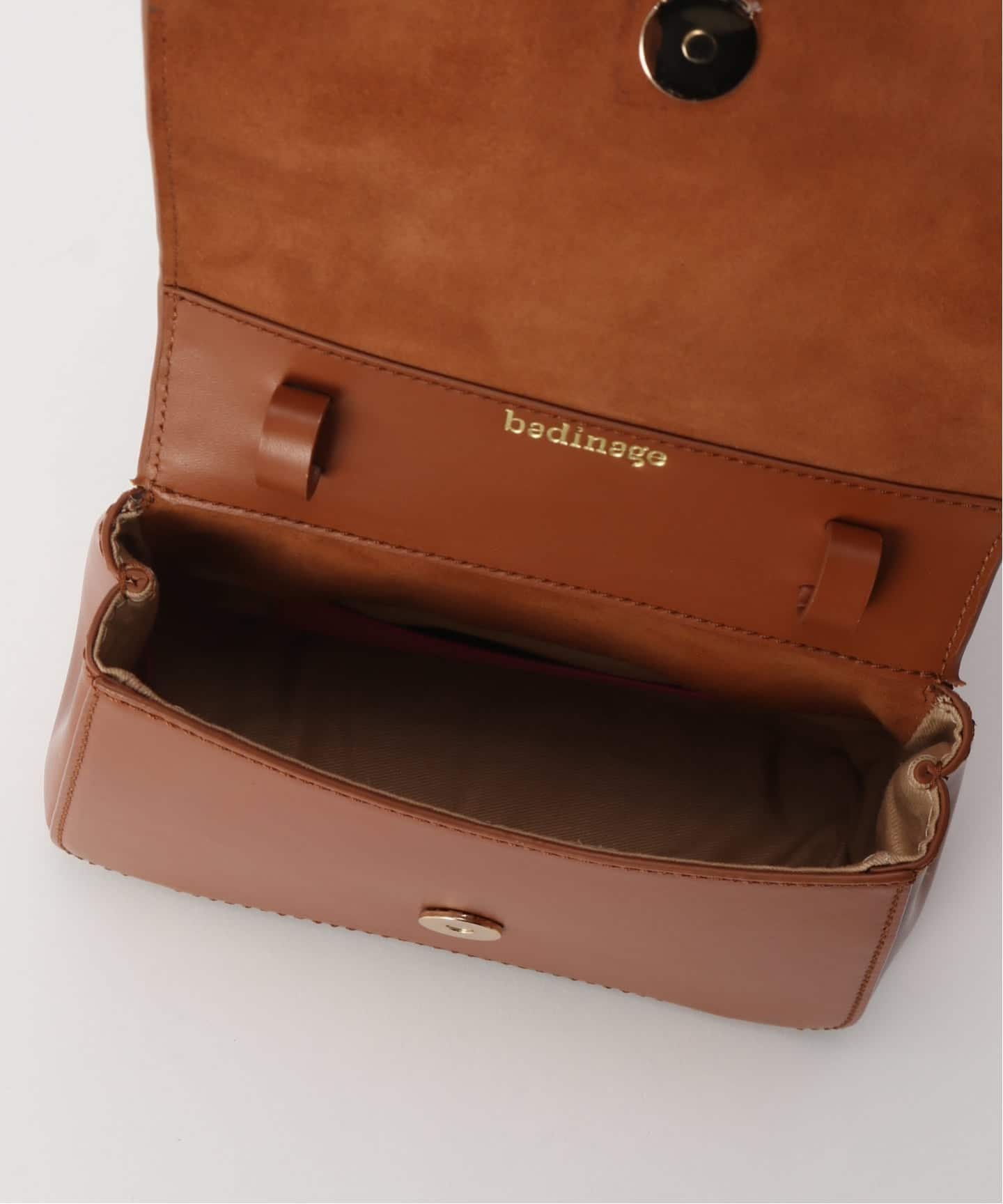 plage｜BADINAGE / バディナージュ SIRINDA MINI バッグ | Rakuten