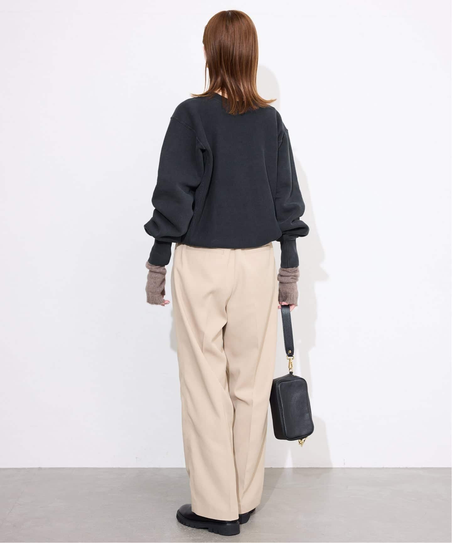 SLOBE IENA｜Champion/チャンピオン SLOBE別注 Reverse Weave ロゴ