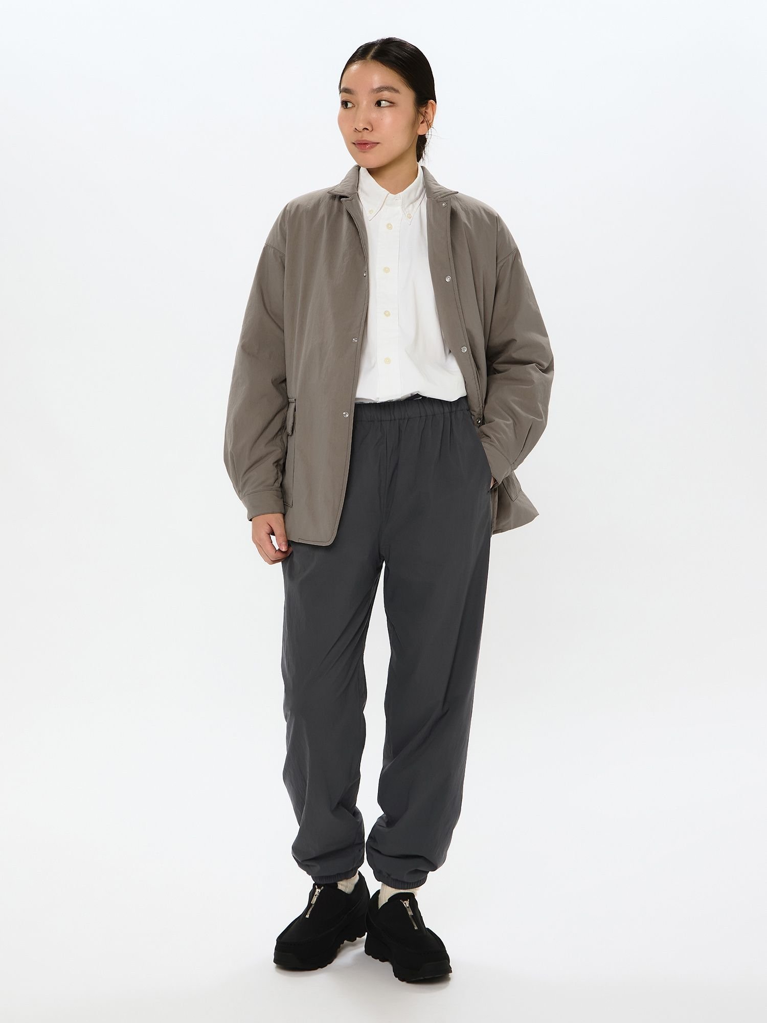 THE NORTH FACE｜【公式】ヴェントリックスアーバナイトジャケット