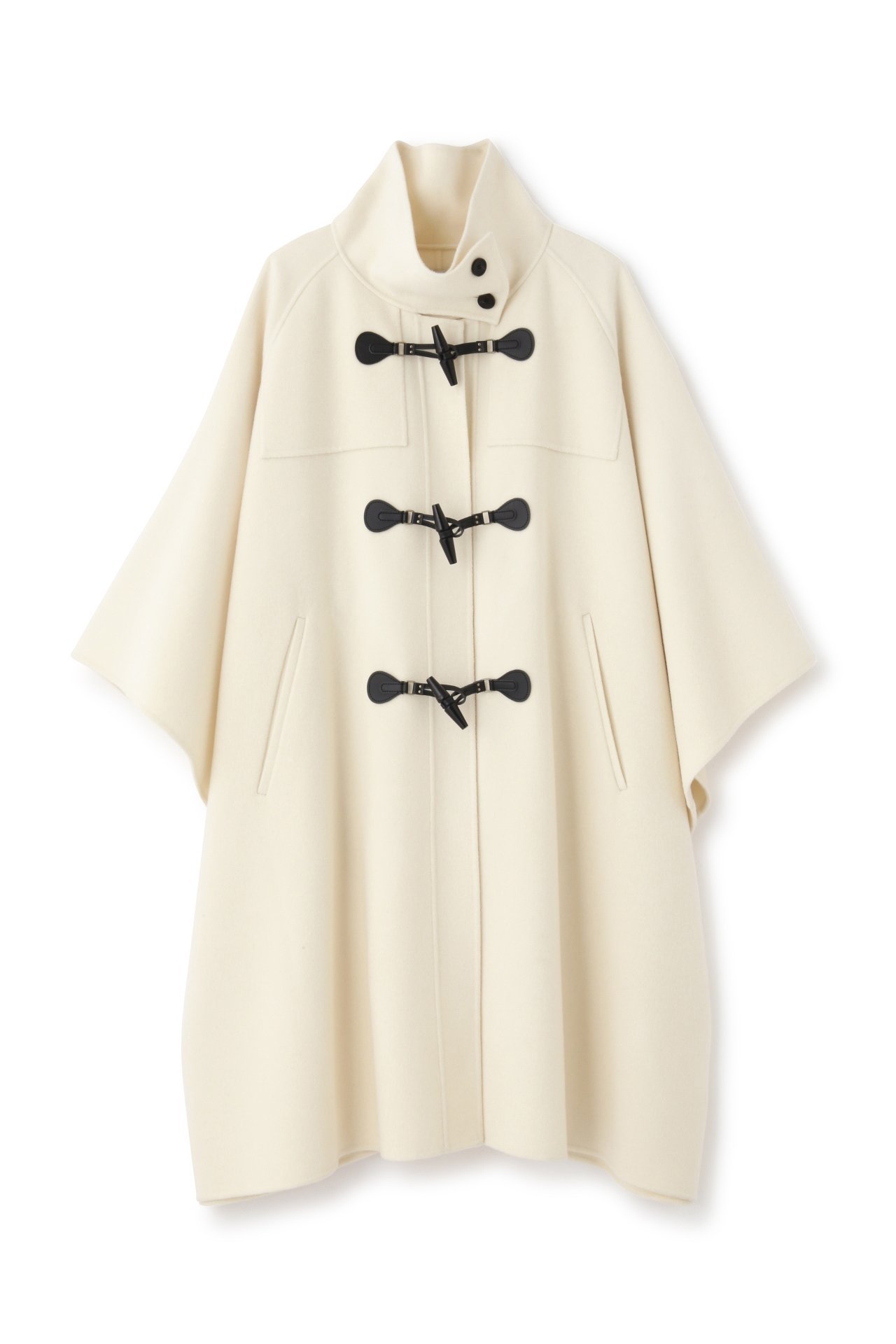 ADORE｜ソリッドウールリバーコート | Rakuten Fashion(楽天