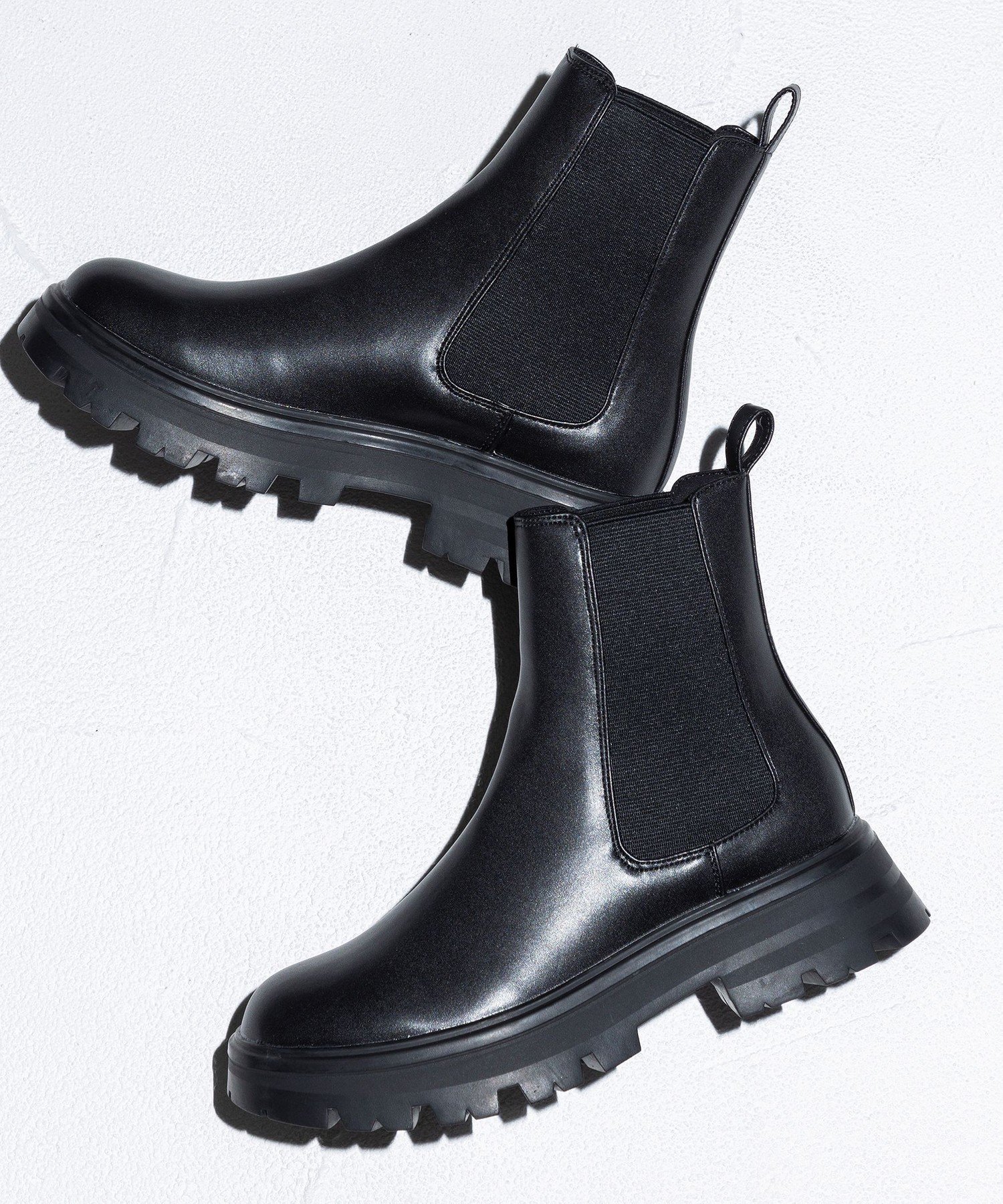 BEAUTY&YOUTH UNITED ARROWS｜サイドゴアブーツ -晴雨兼用- | Rakuten