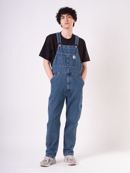 Levi's｜オーバーオール ダークインディゴ | Rakuten Fashion(楽天