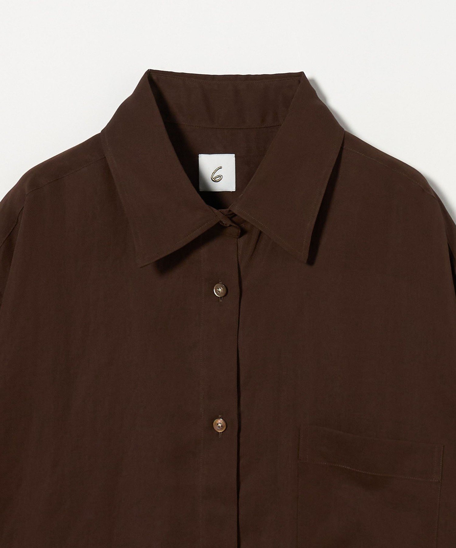 【かっちゃん】Product twelve X 6(ROKU) シャツ かっちゃん様専用】Product twelve X 6(ROKU) シャツ - メルカリ